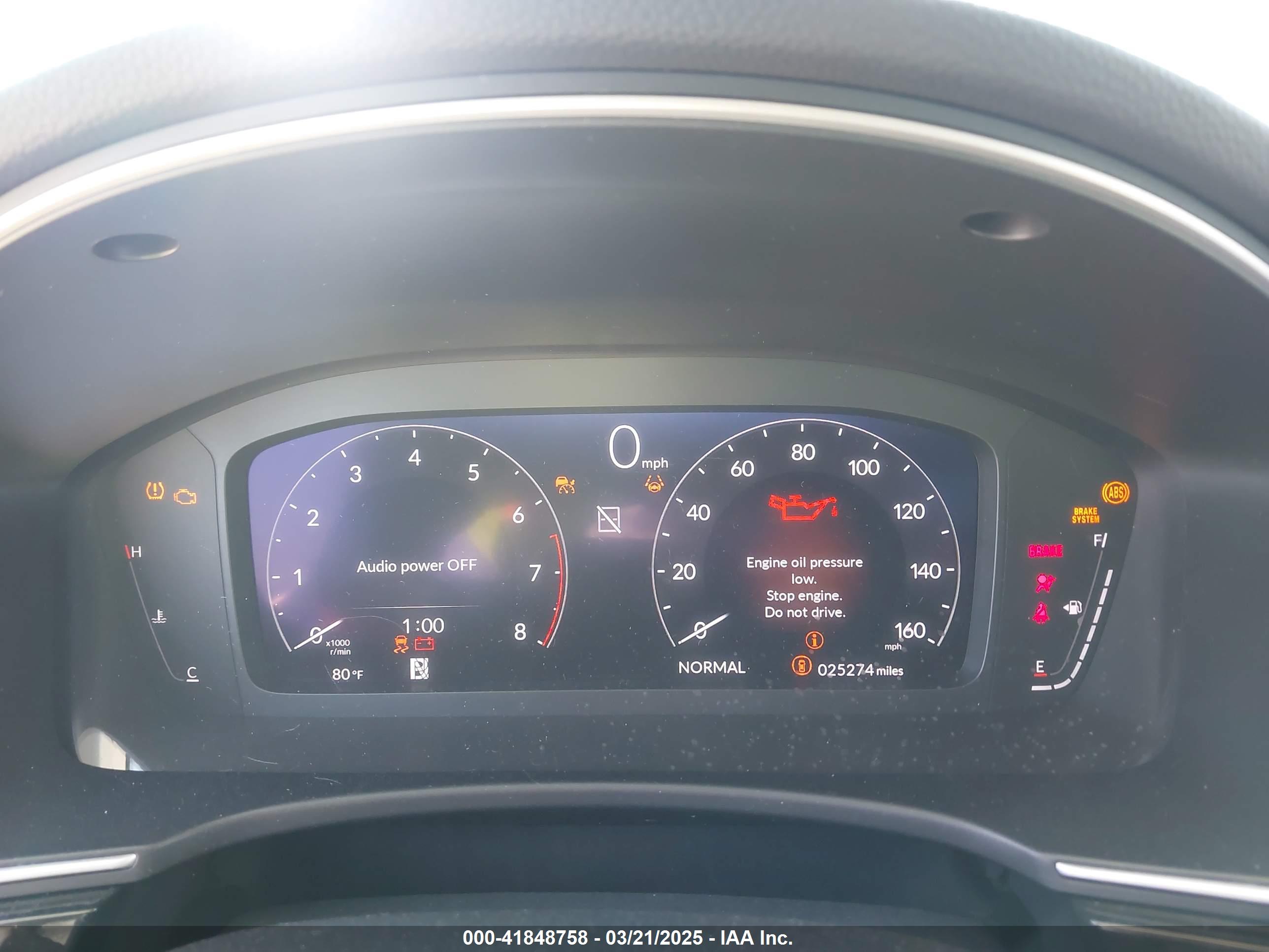HONDA CIVIC image 7