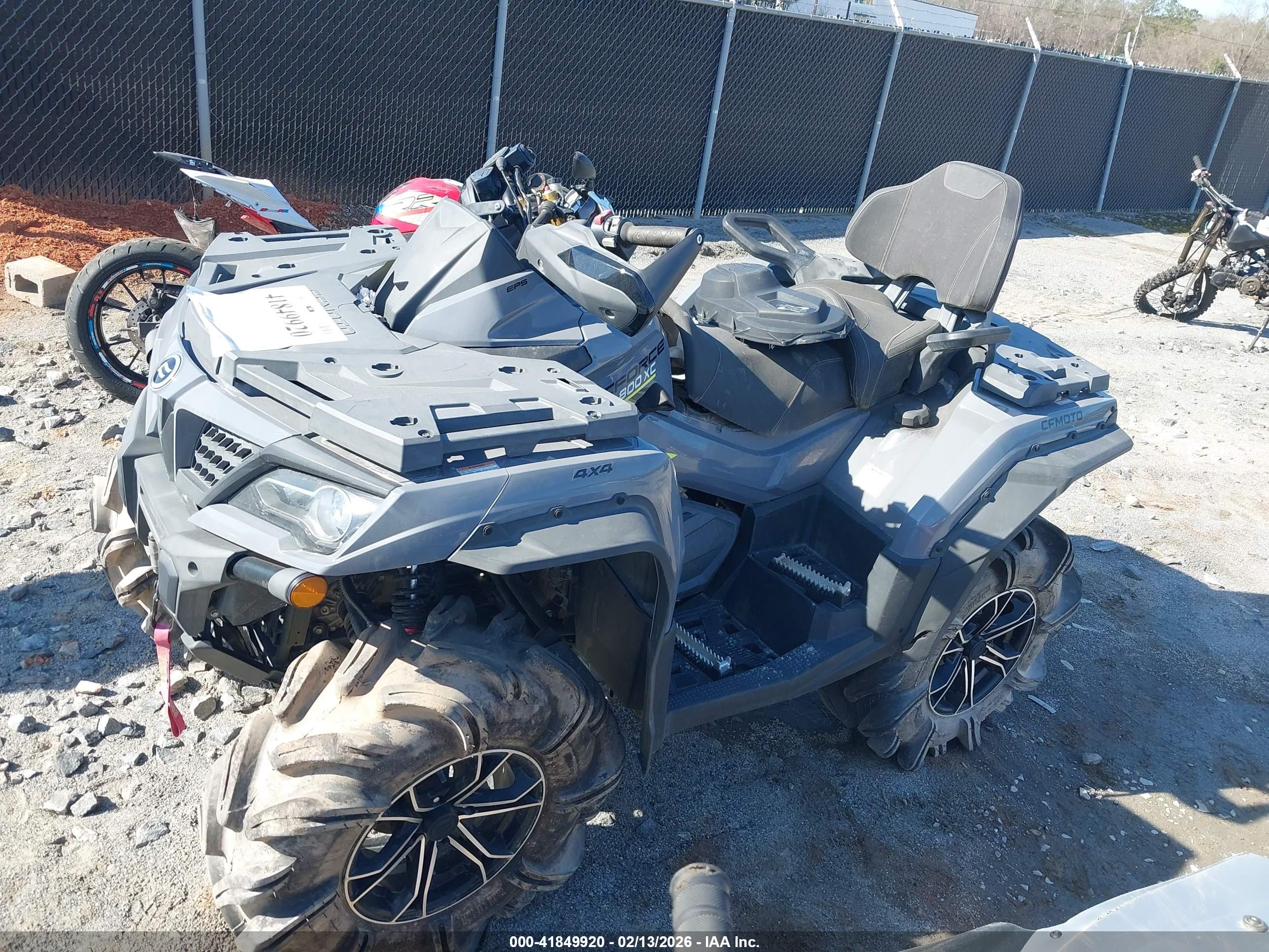 CF MOTO image 2