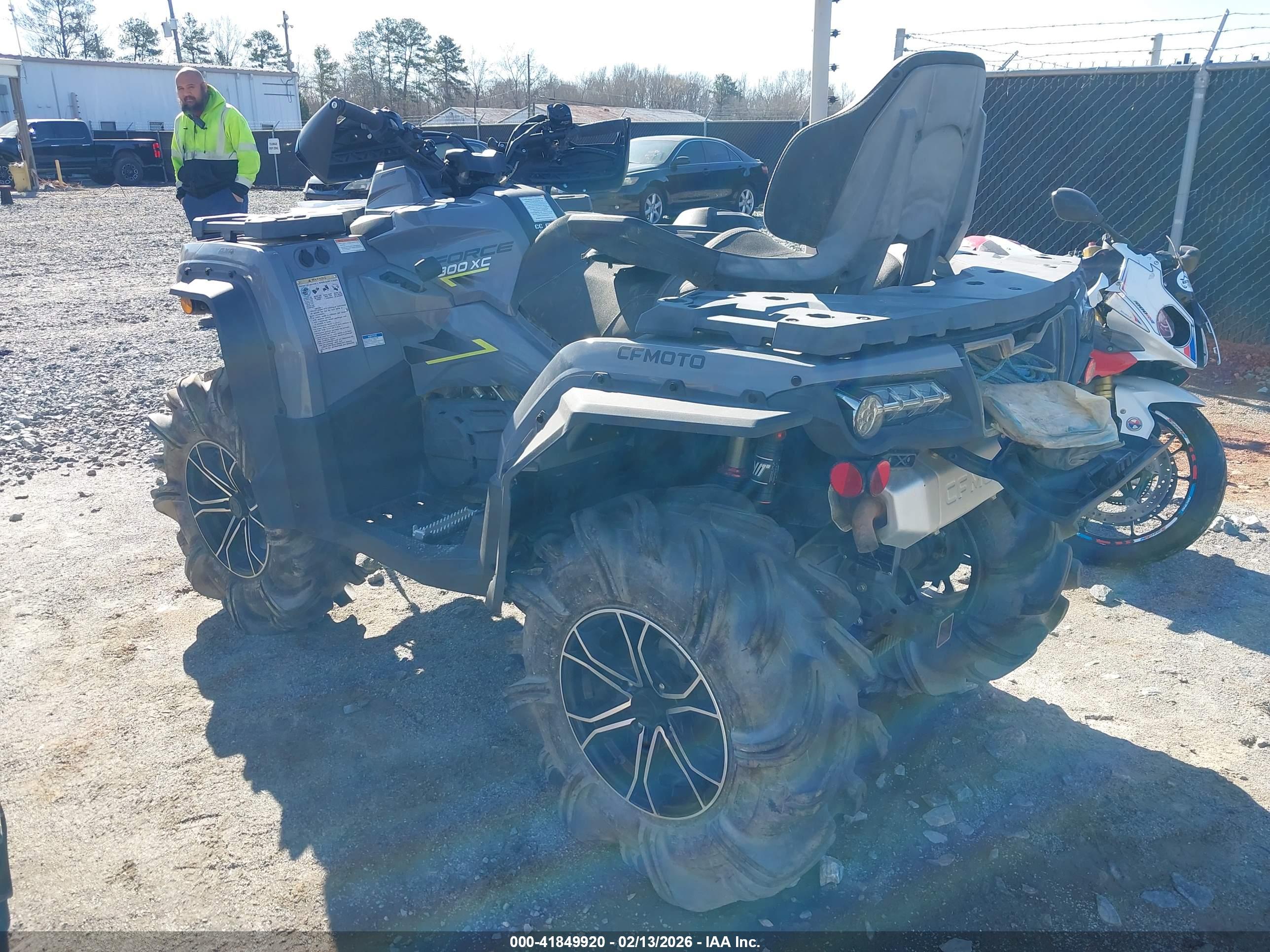 CF MOTO image 3