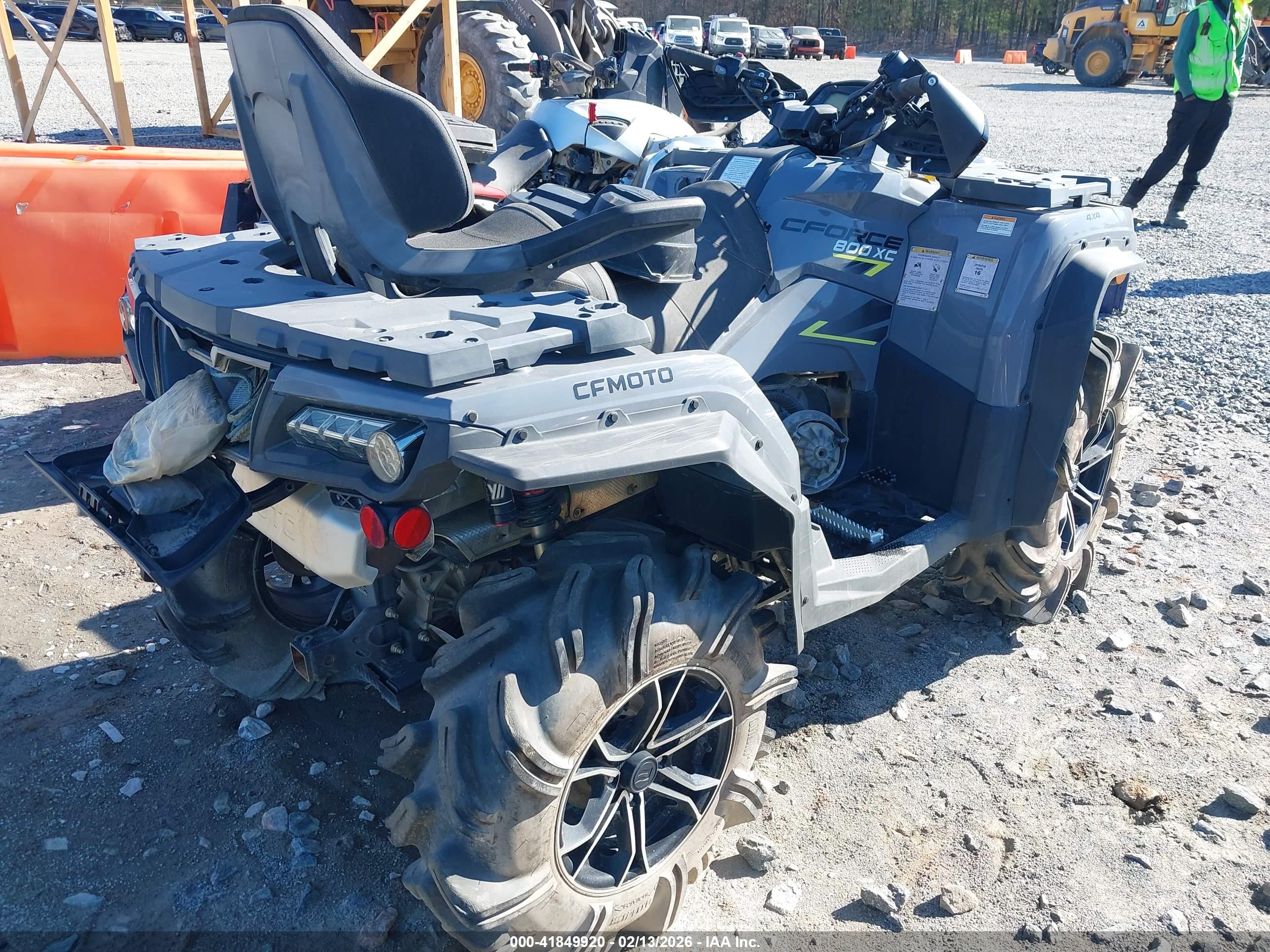 CF MOTO image 4
