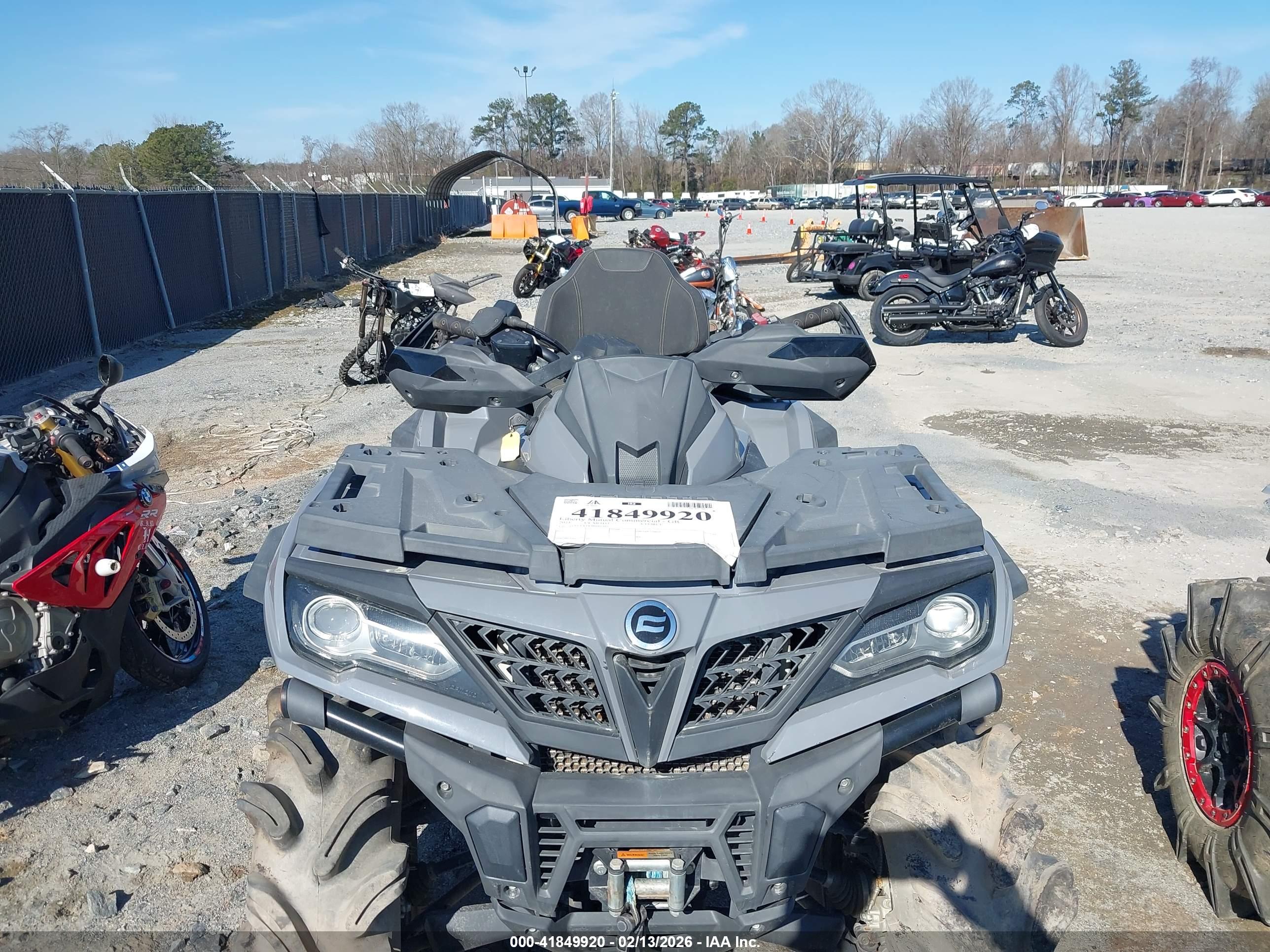 CF MOTO image 5