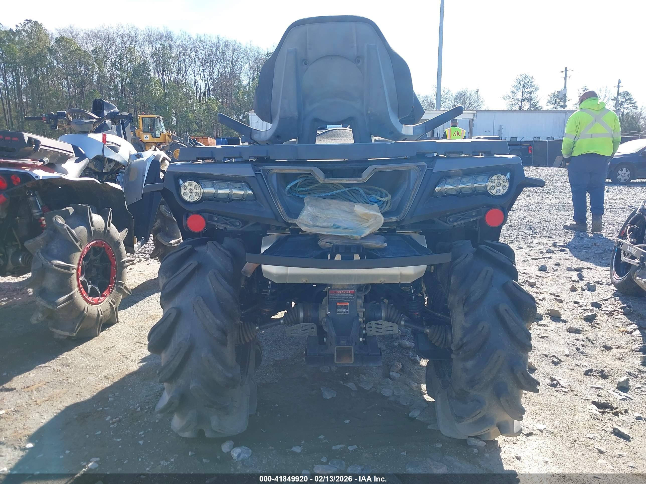 CF MOTO image 6