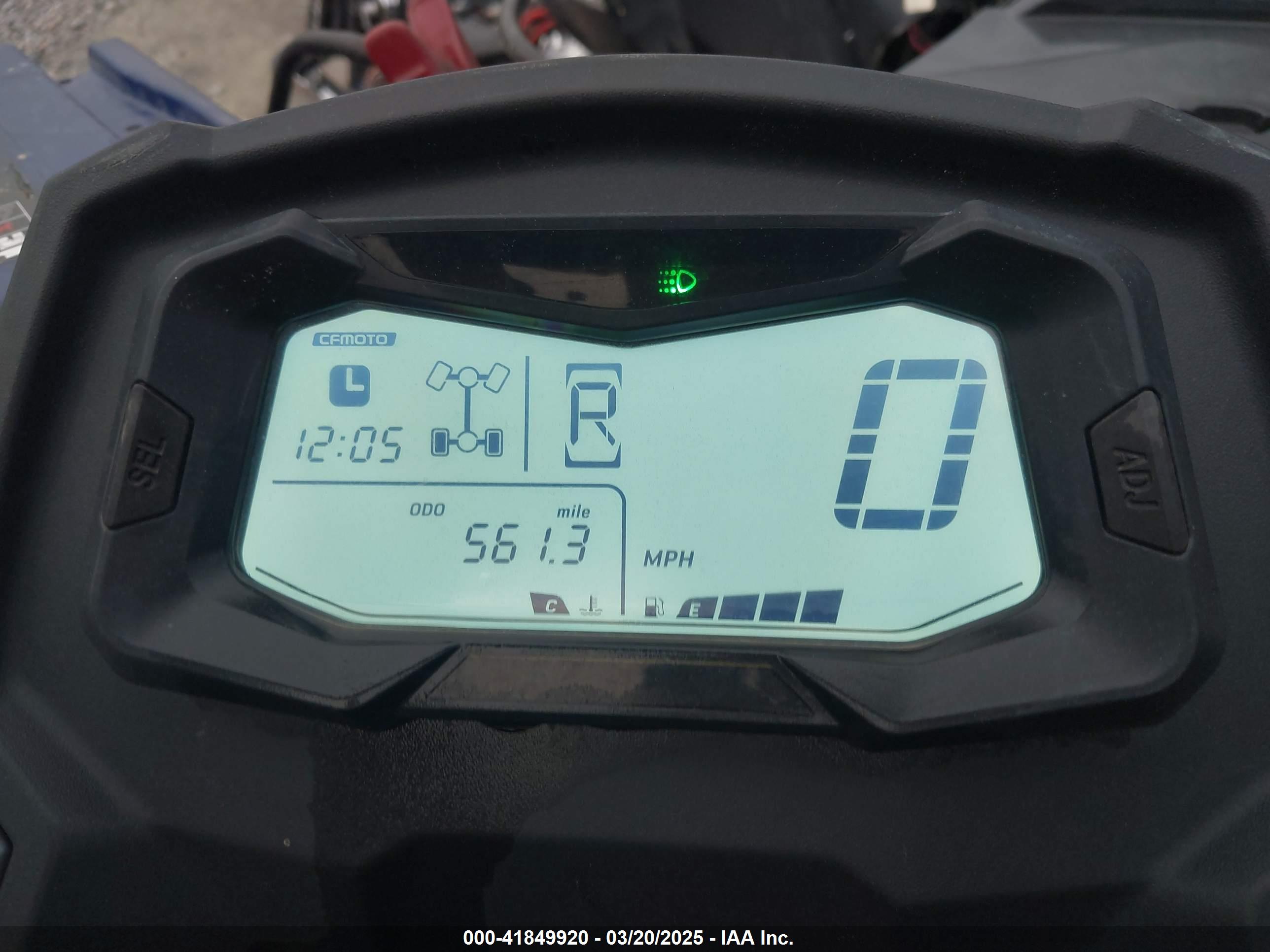 CF MOTO image 7