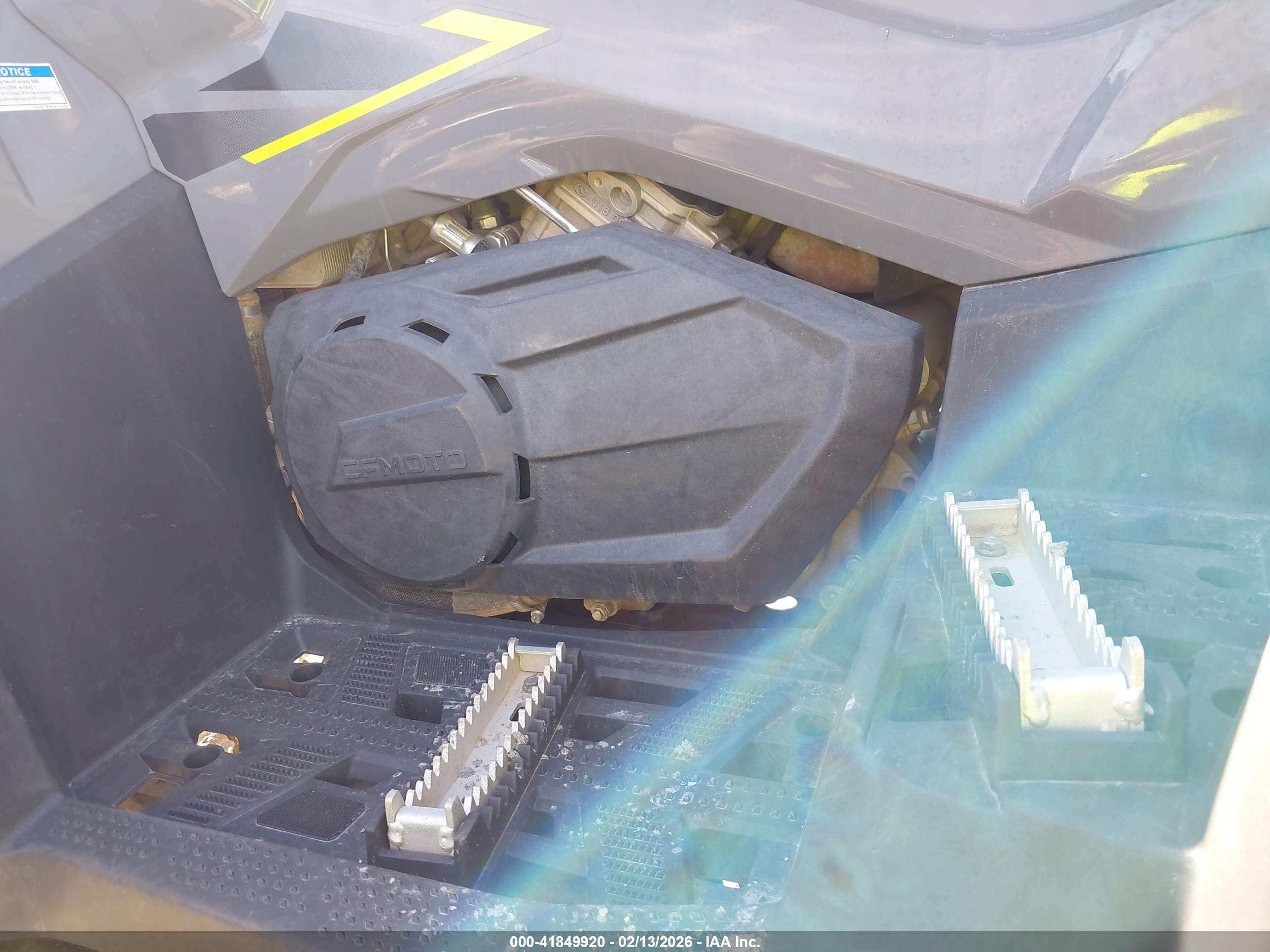 CF MOTO image 9
