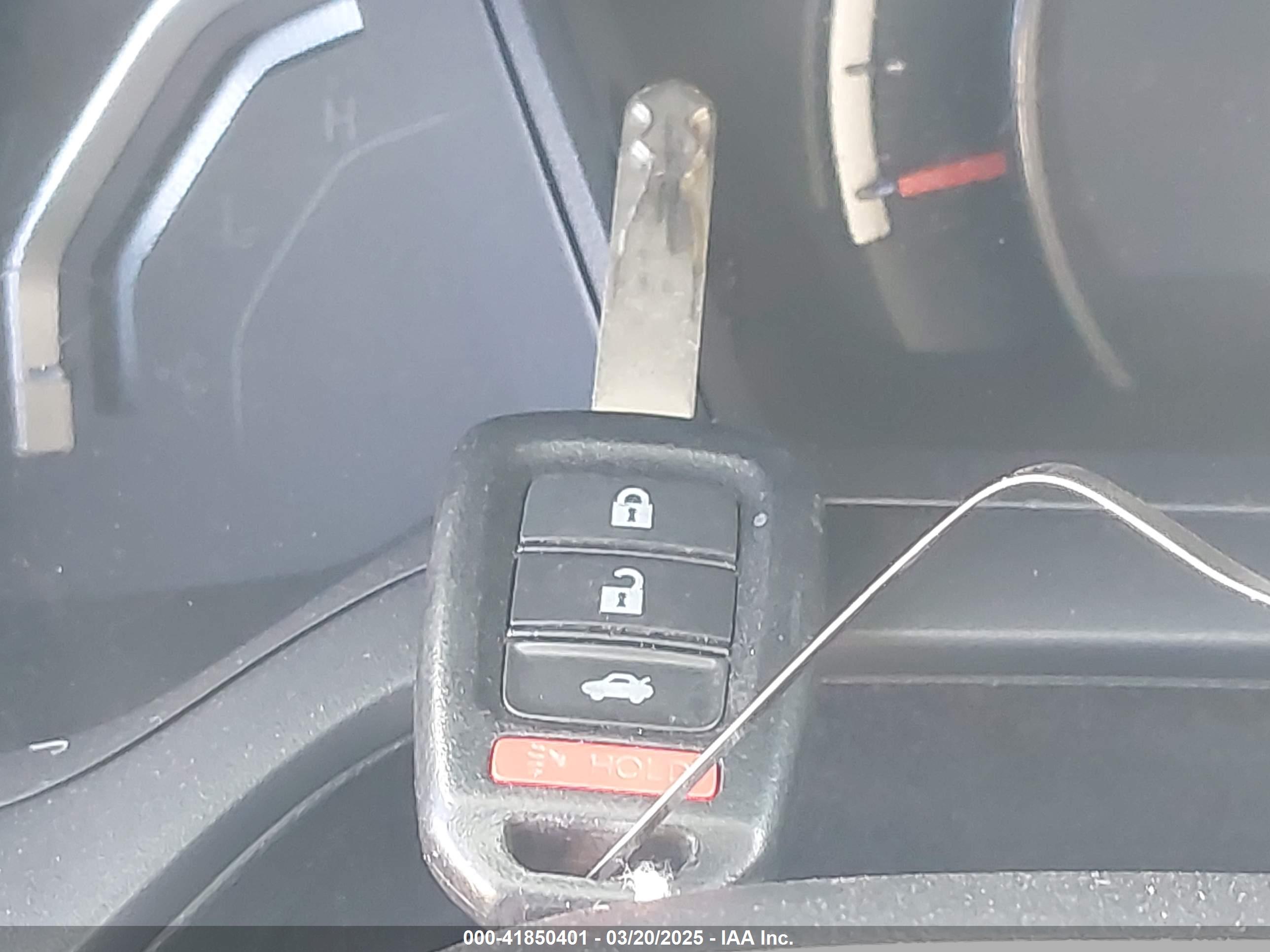 HONDA CIVIC image 11