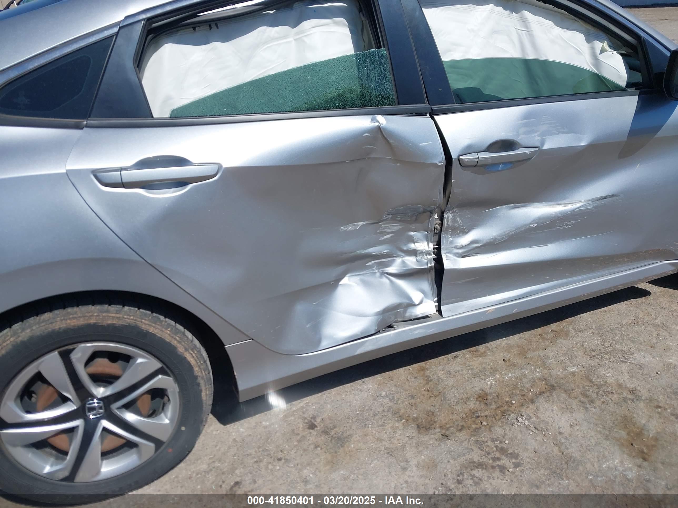 HONDA CIVIC image 6