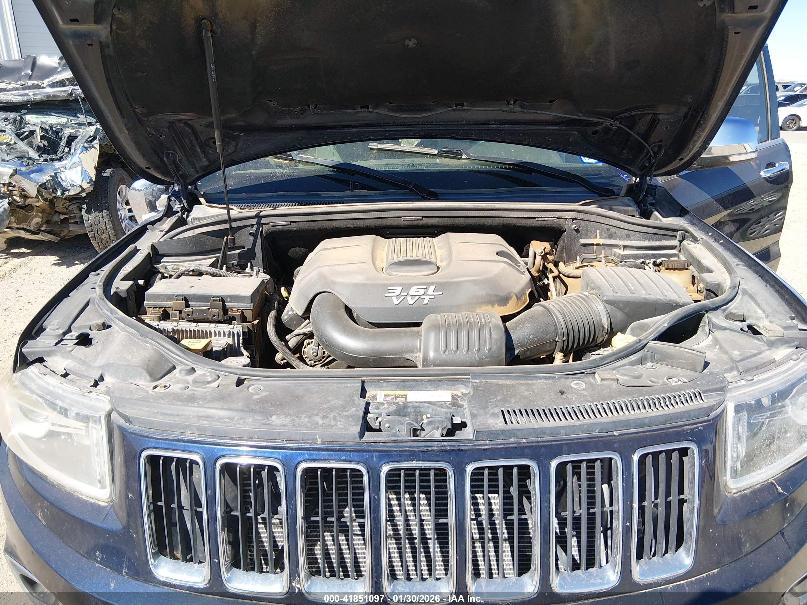 JEEP GRAND image 10