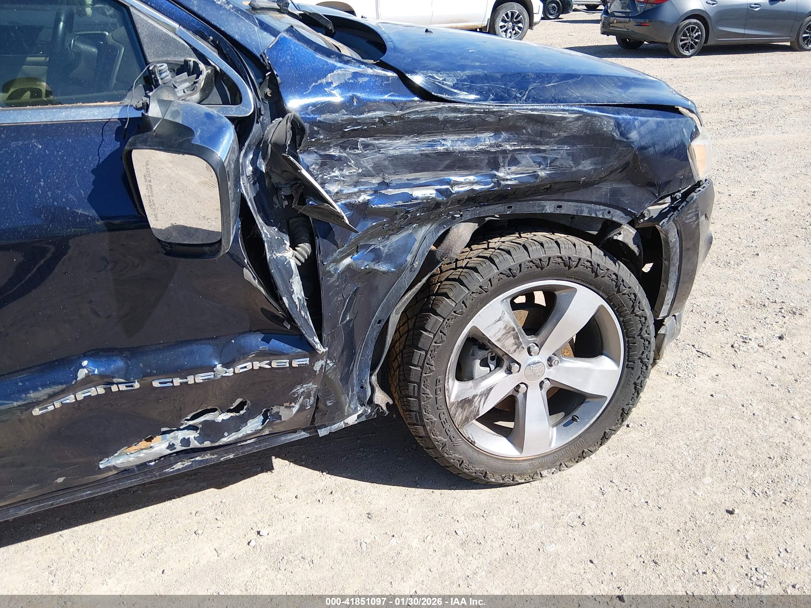 JEEP GRAND image 6