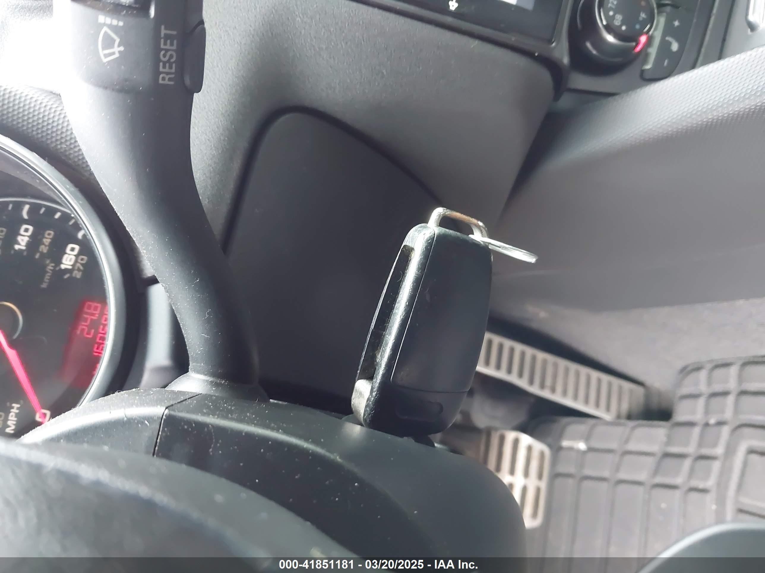 AUDI TT image 11