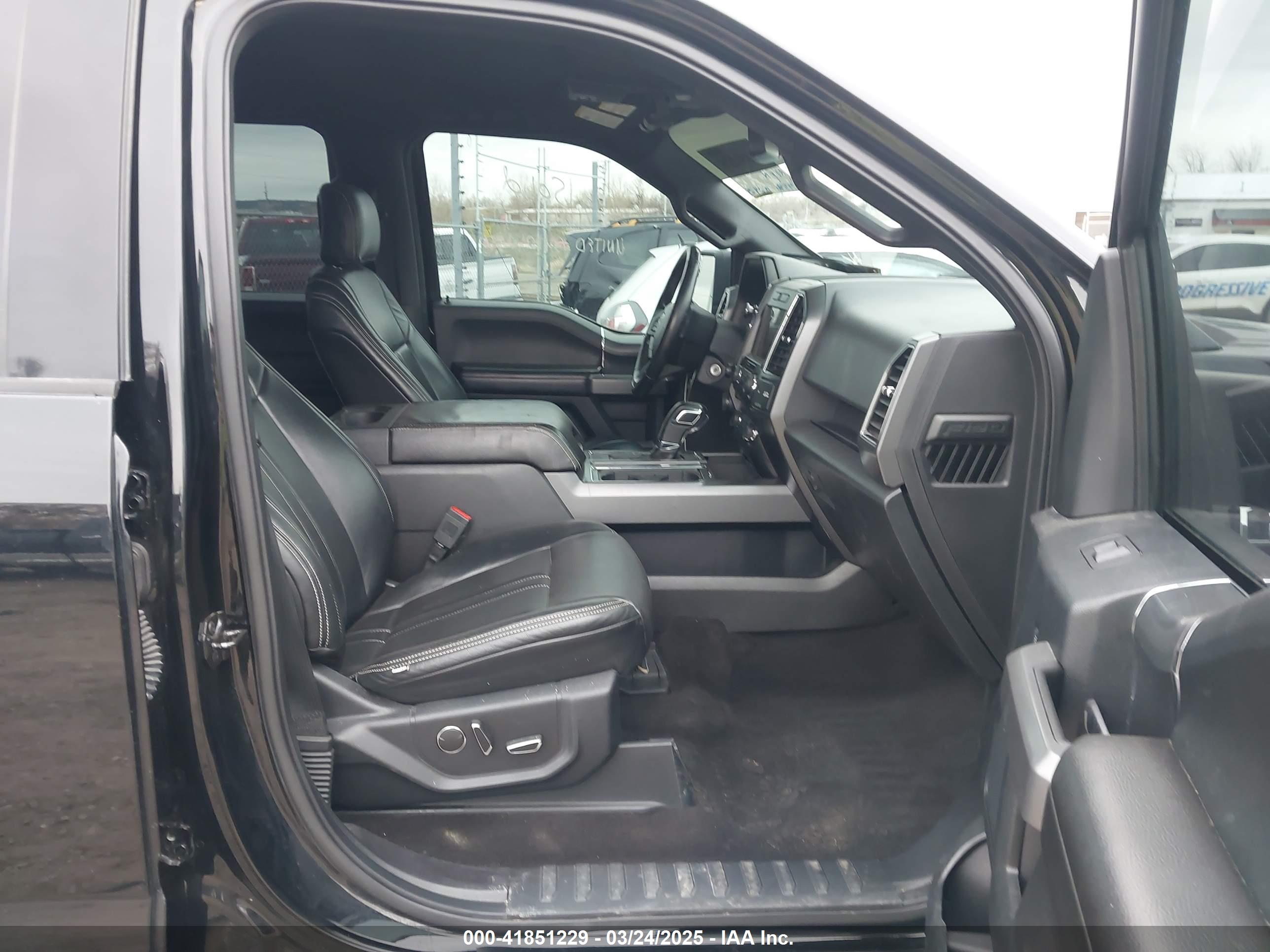FORD F-150 image 5