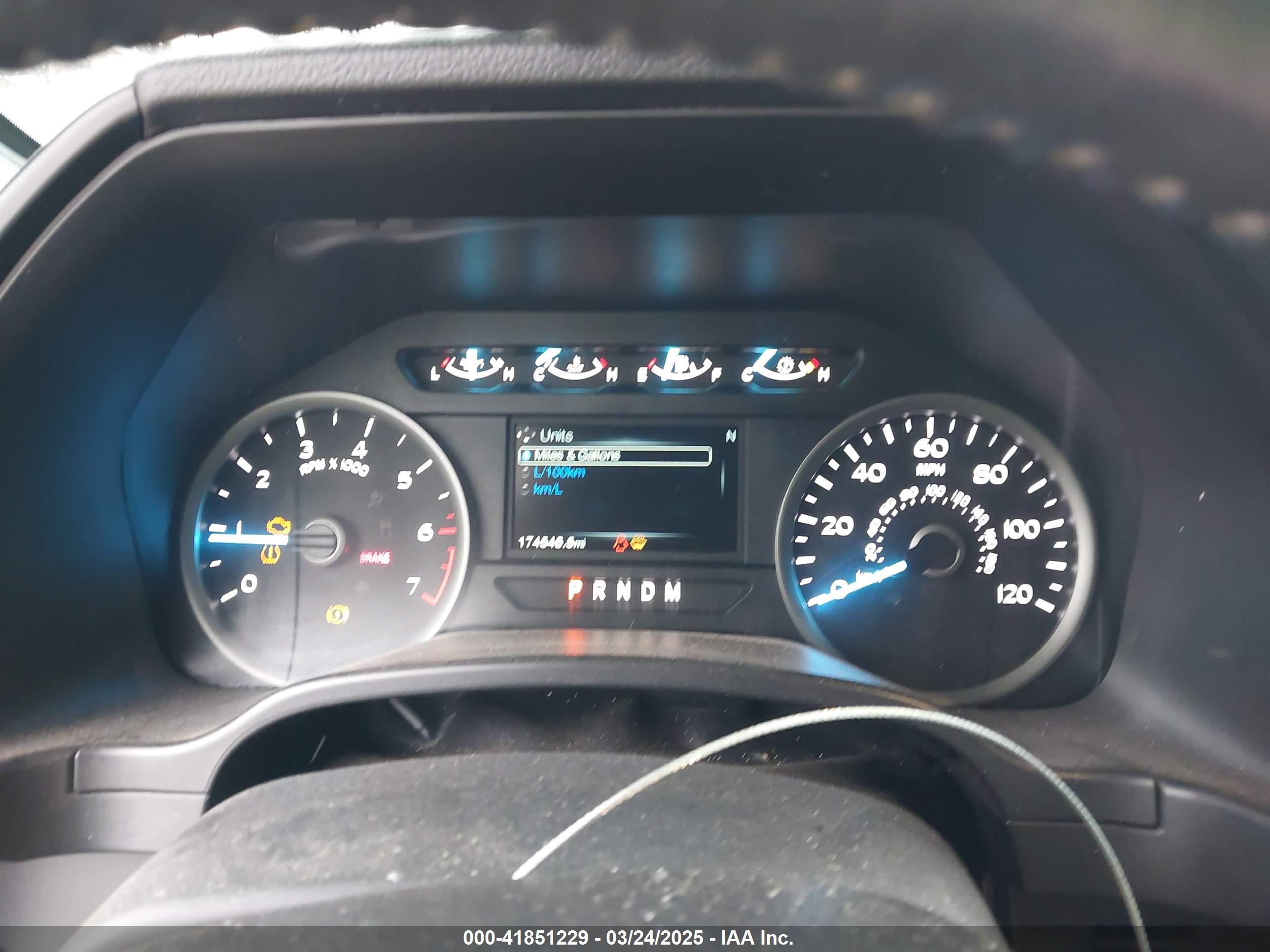 FORD F-150 image 7