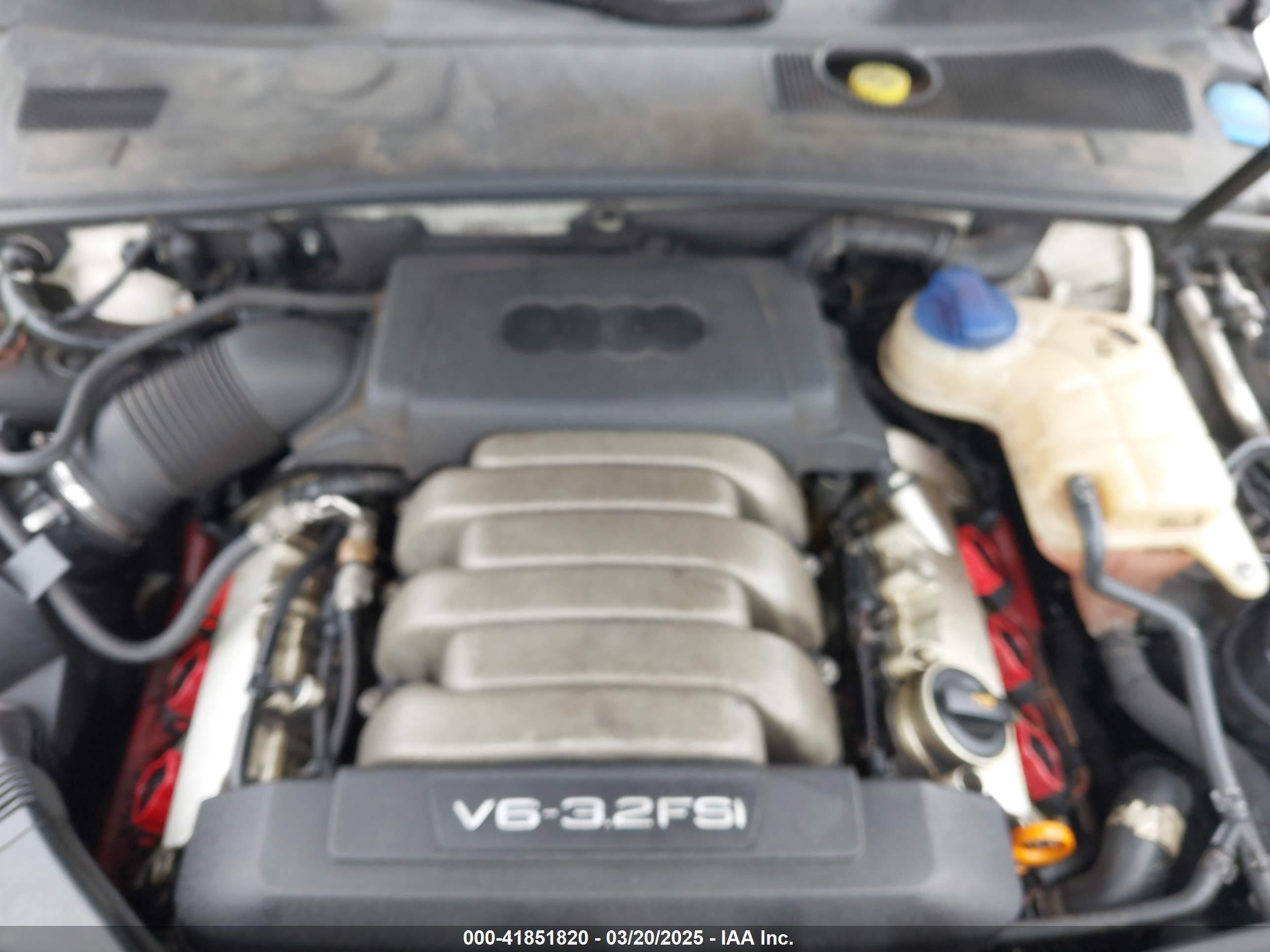 AUDI A6 image 10