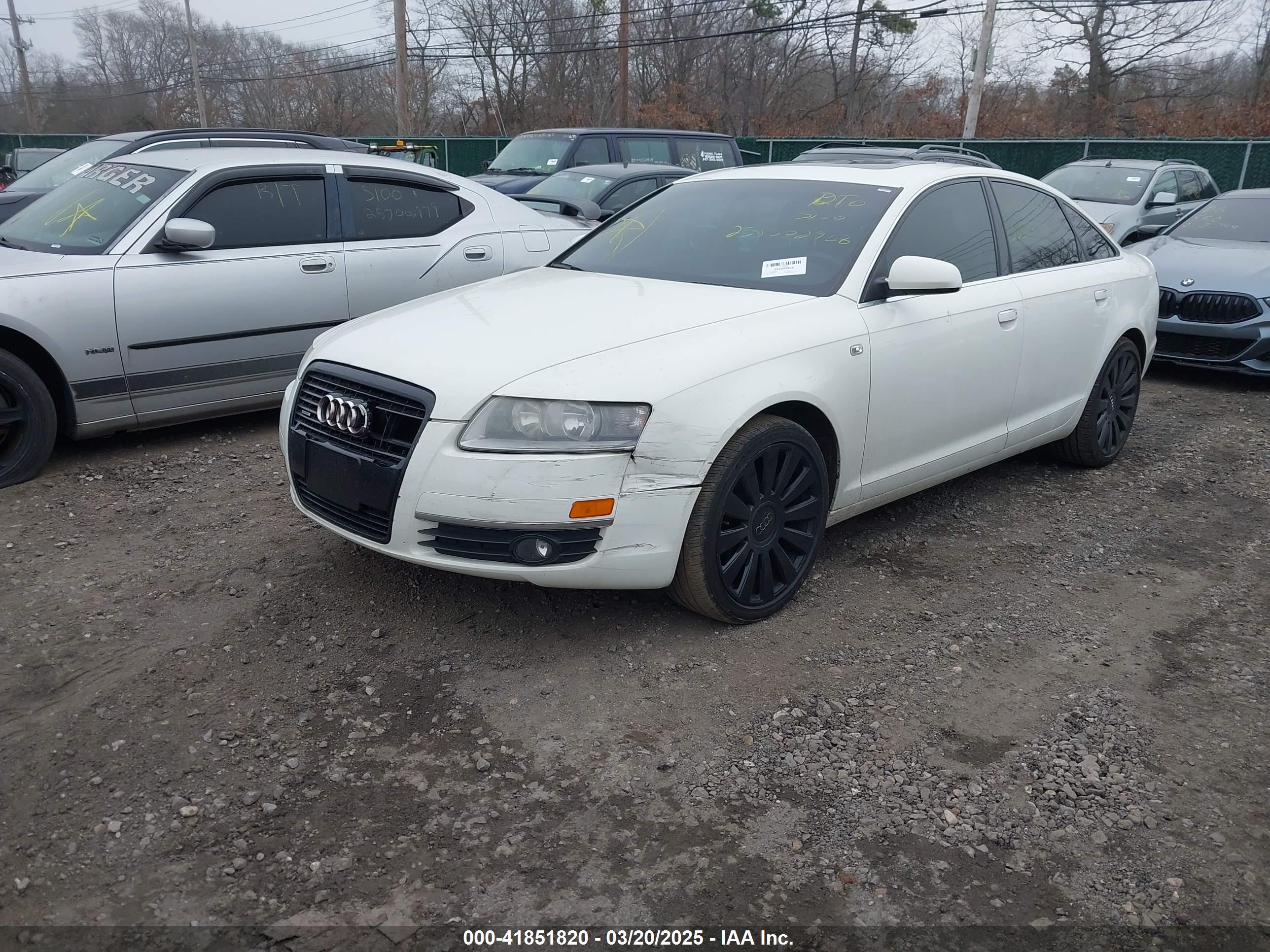 AUDI A6 image 2
