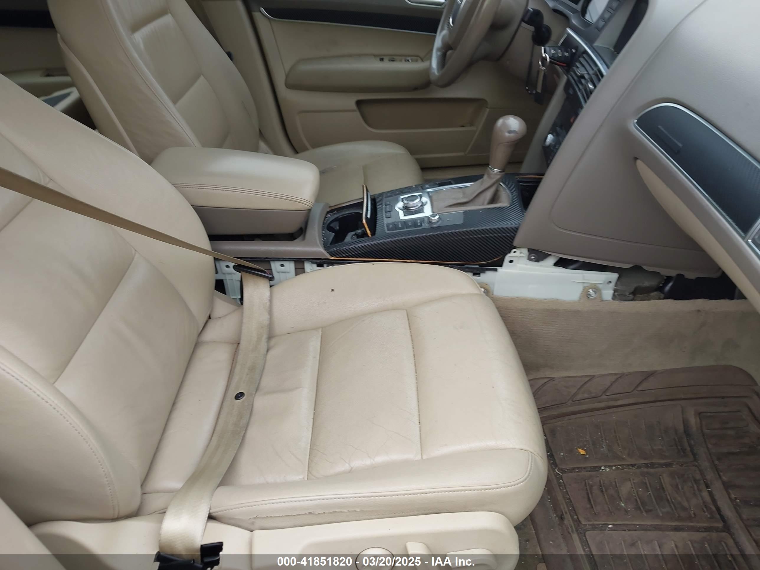 AUDI A6 image 5