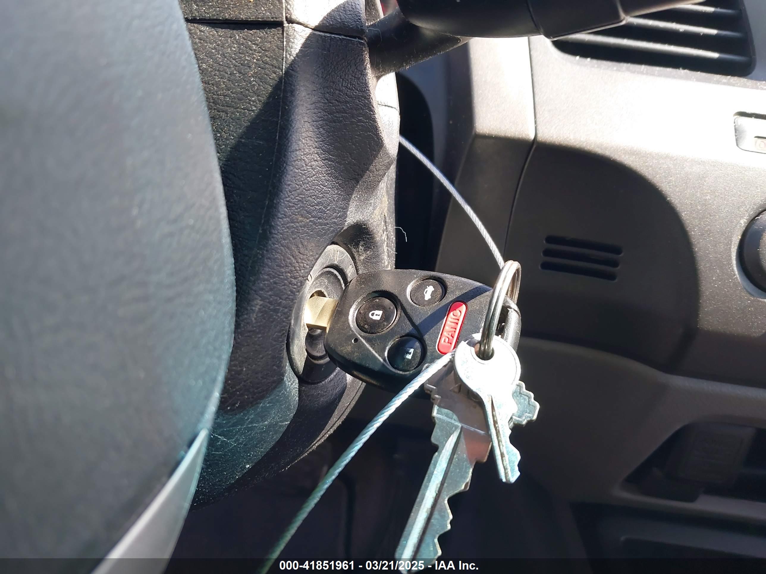 HONDA CIVIC image 11
