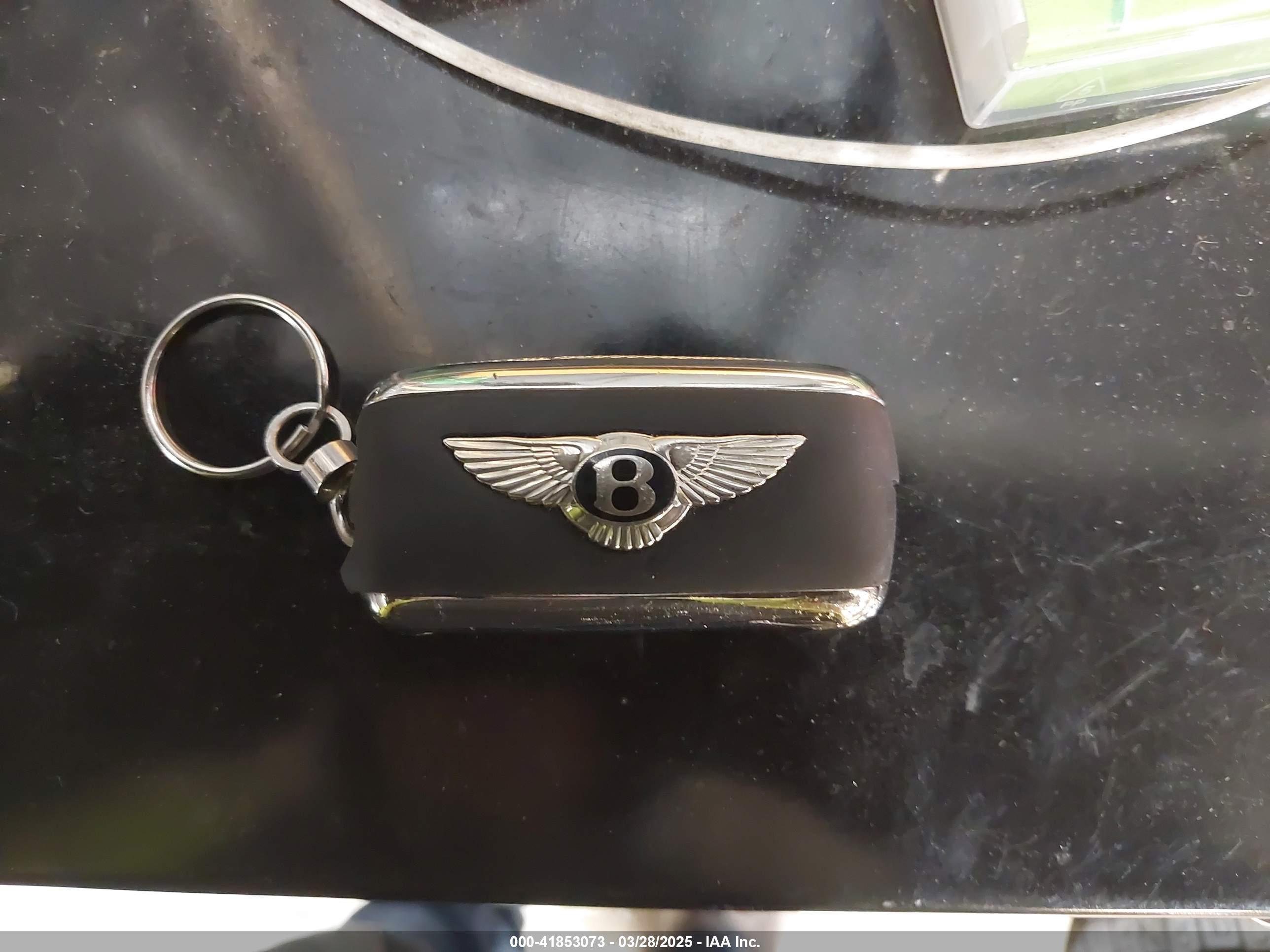 BENTLEY FLYING image 11