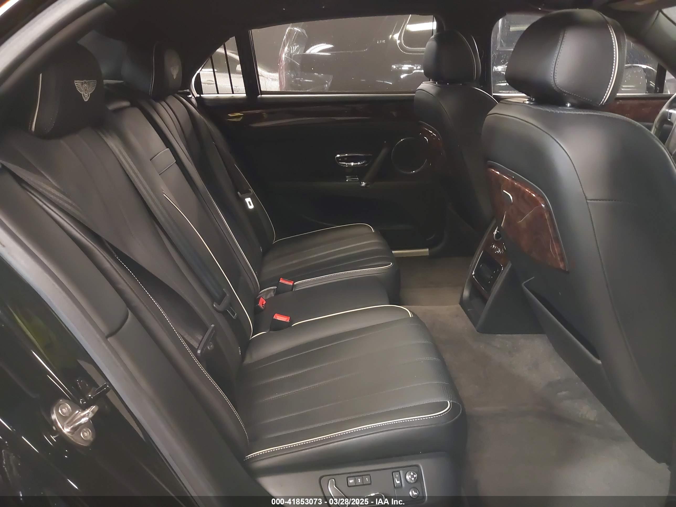 BENTLEY FLYING image 8