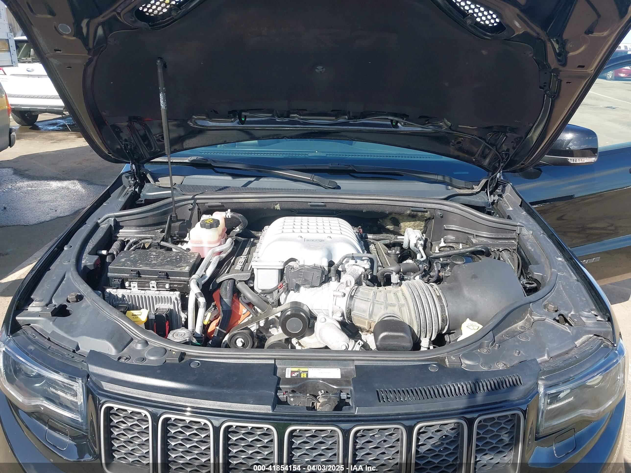 JEEP GRAND image 10
