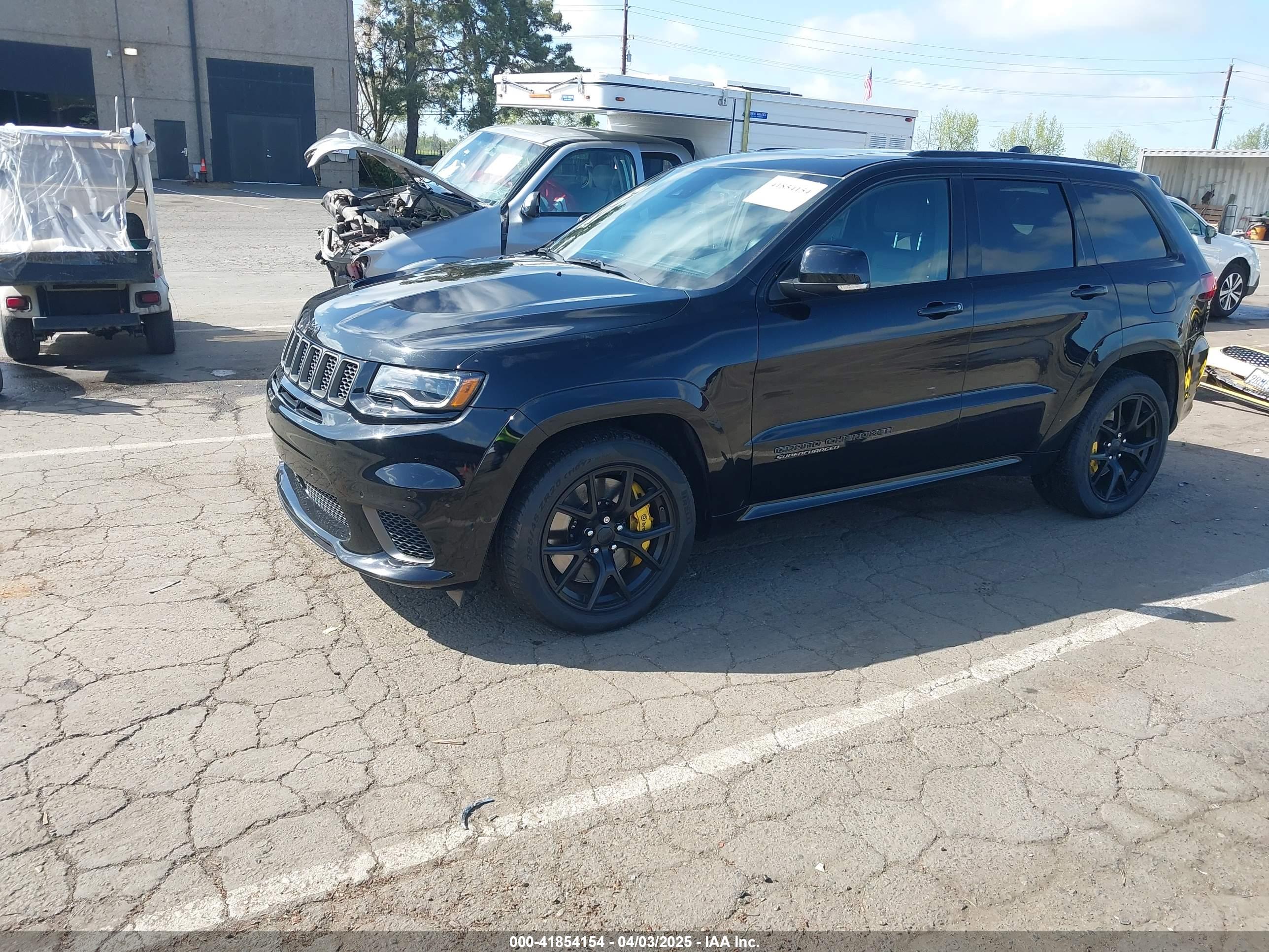 JEEP GRAND image 2