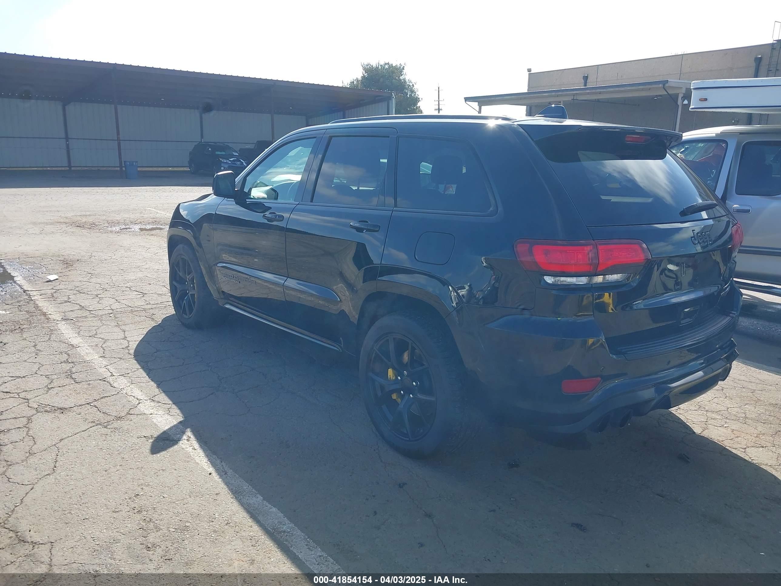 JEEP GRAND image 3