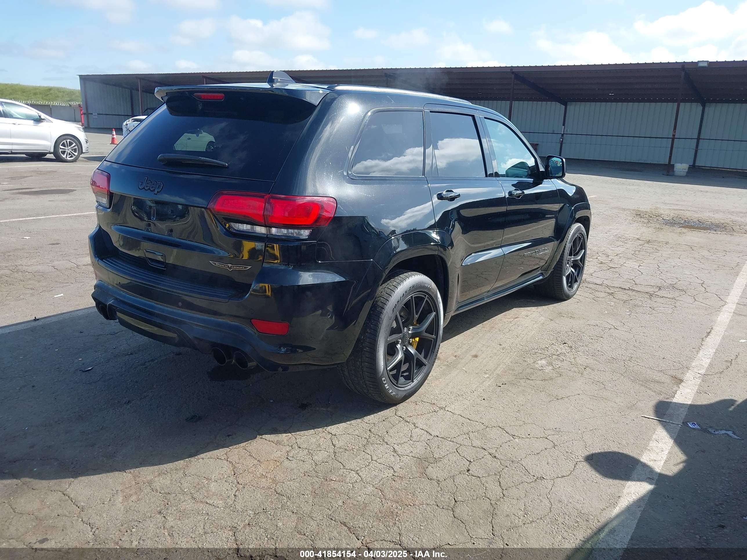 JEEP GRAND image 4