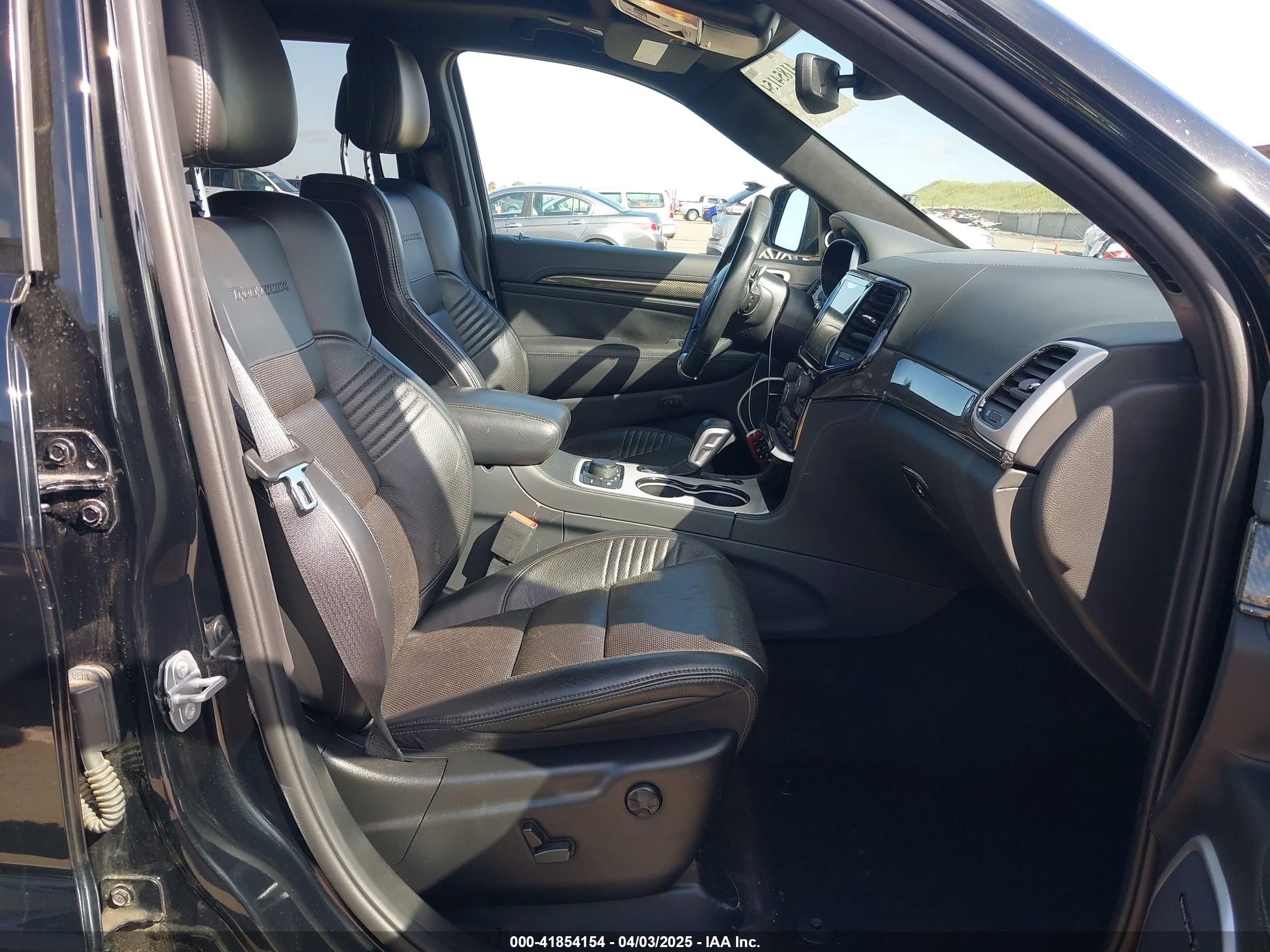 JEEP GRAND image 5