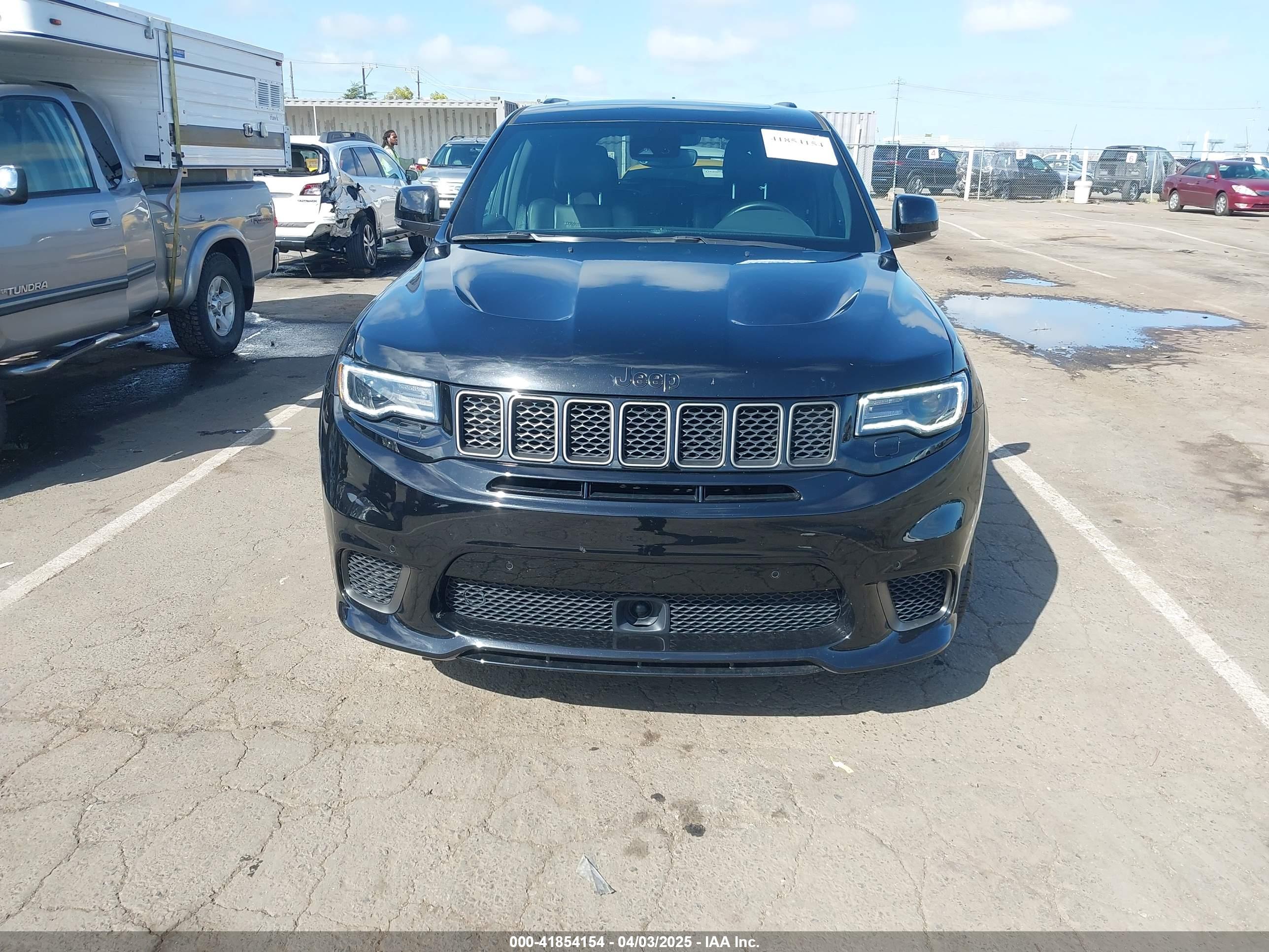 JEEP GRAND image 6