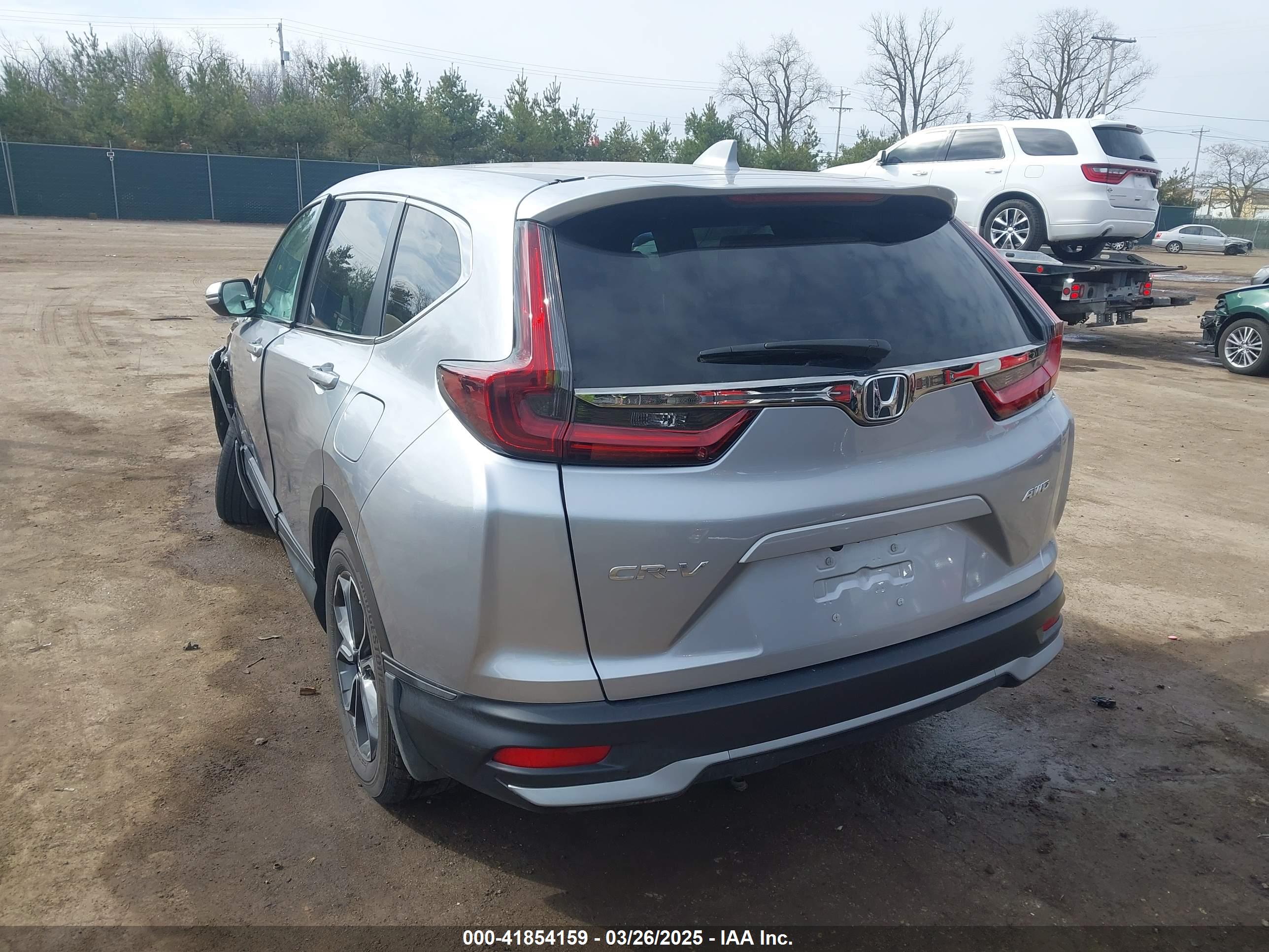 HONDA CR-V image 3