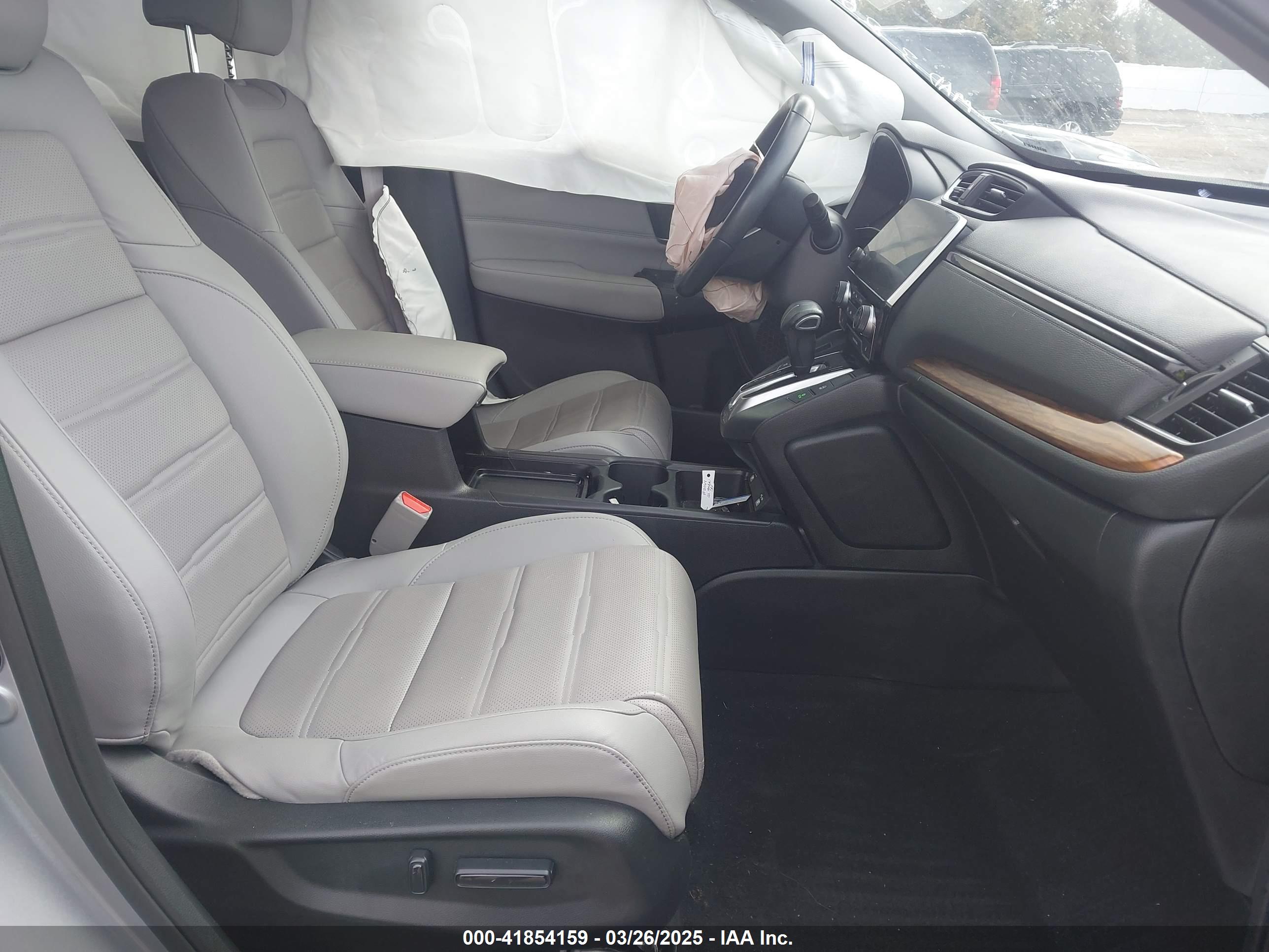 HONDA CR-V image 5