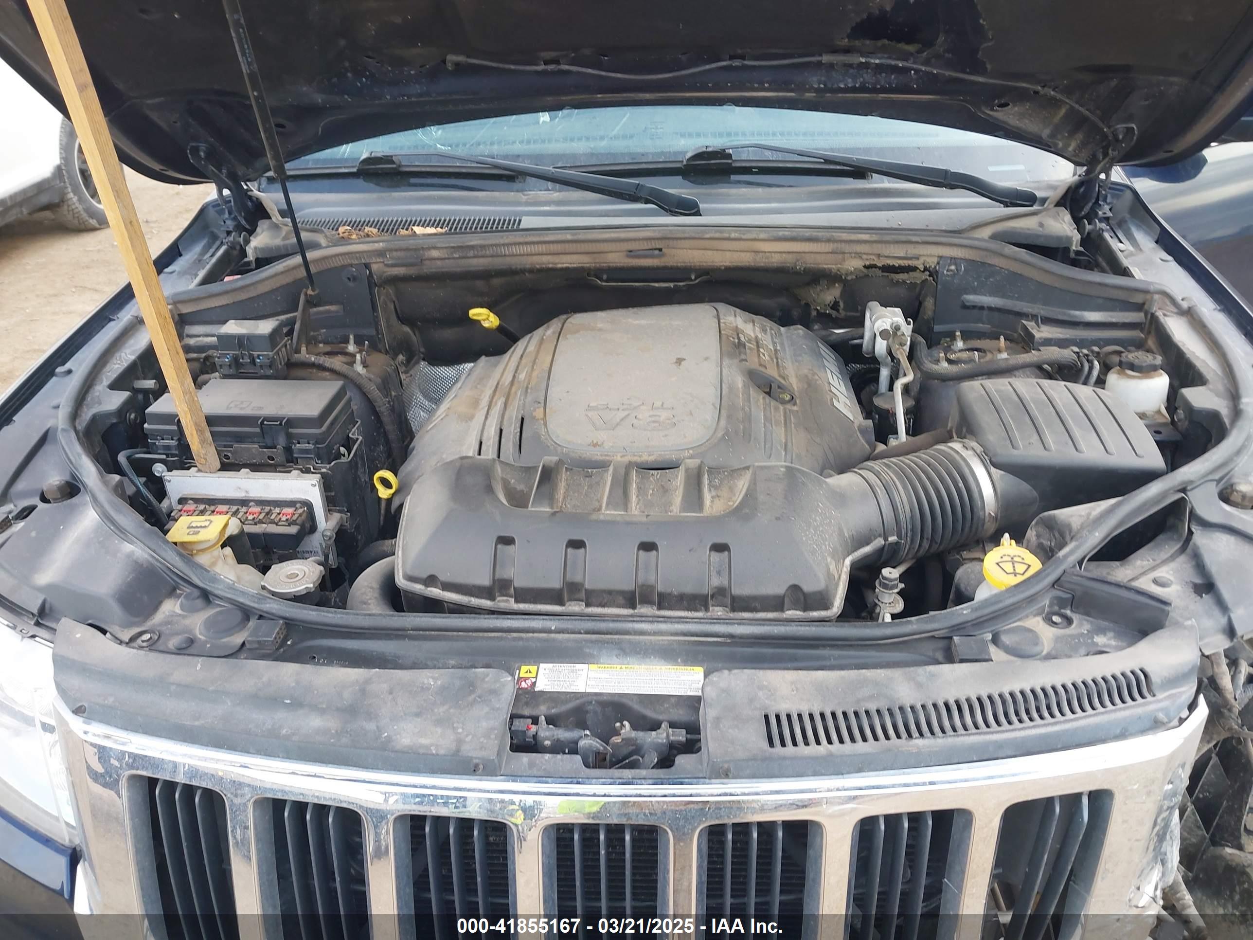 JEEP GRAND image 10