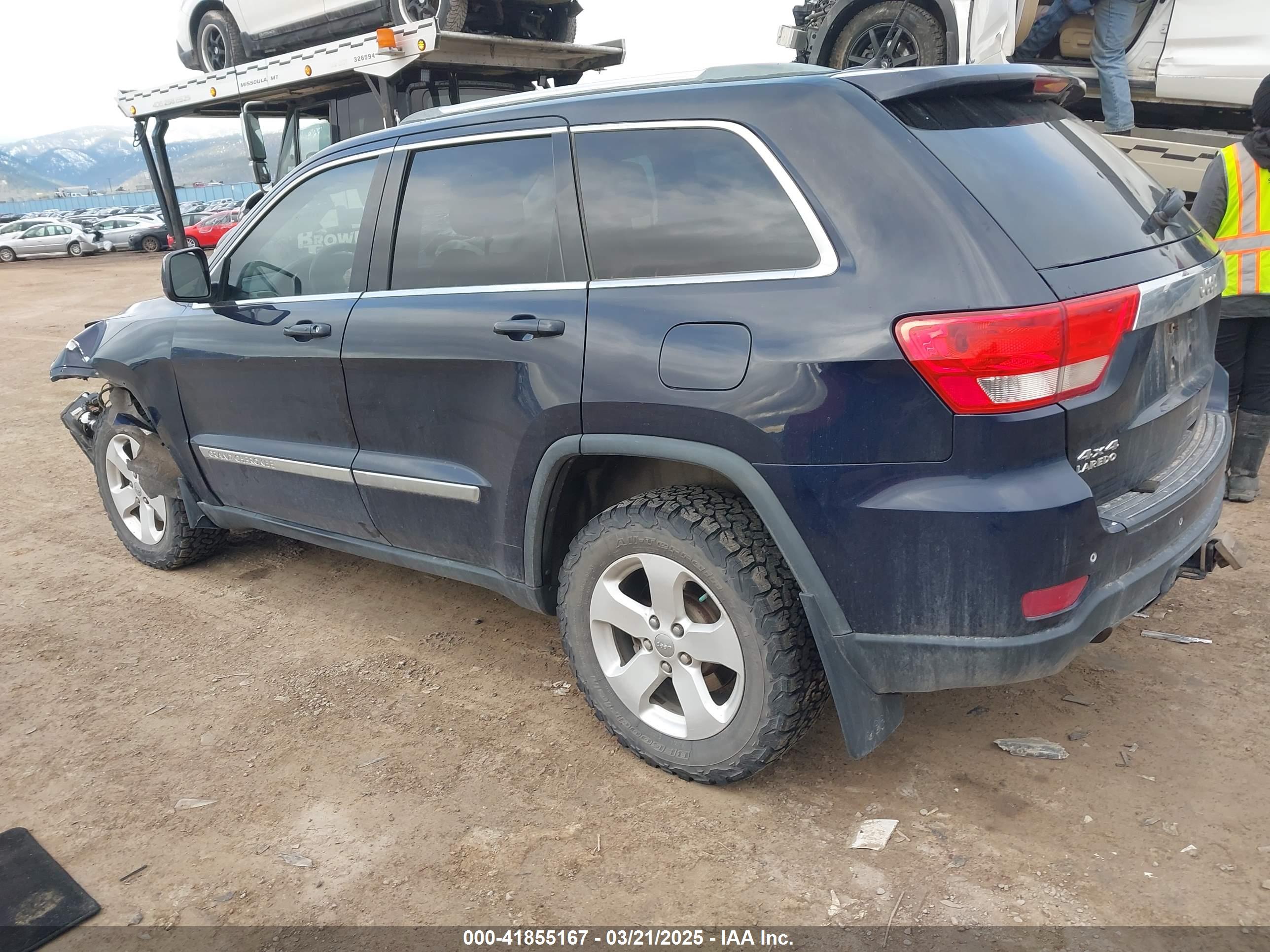 JEEP GRAND image 3