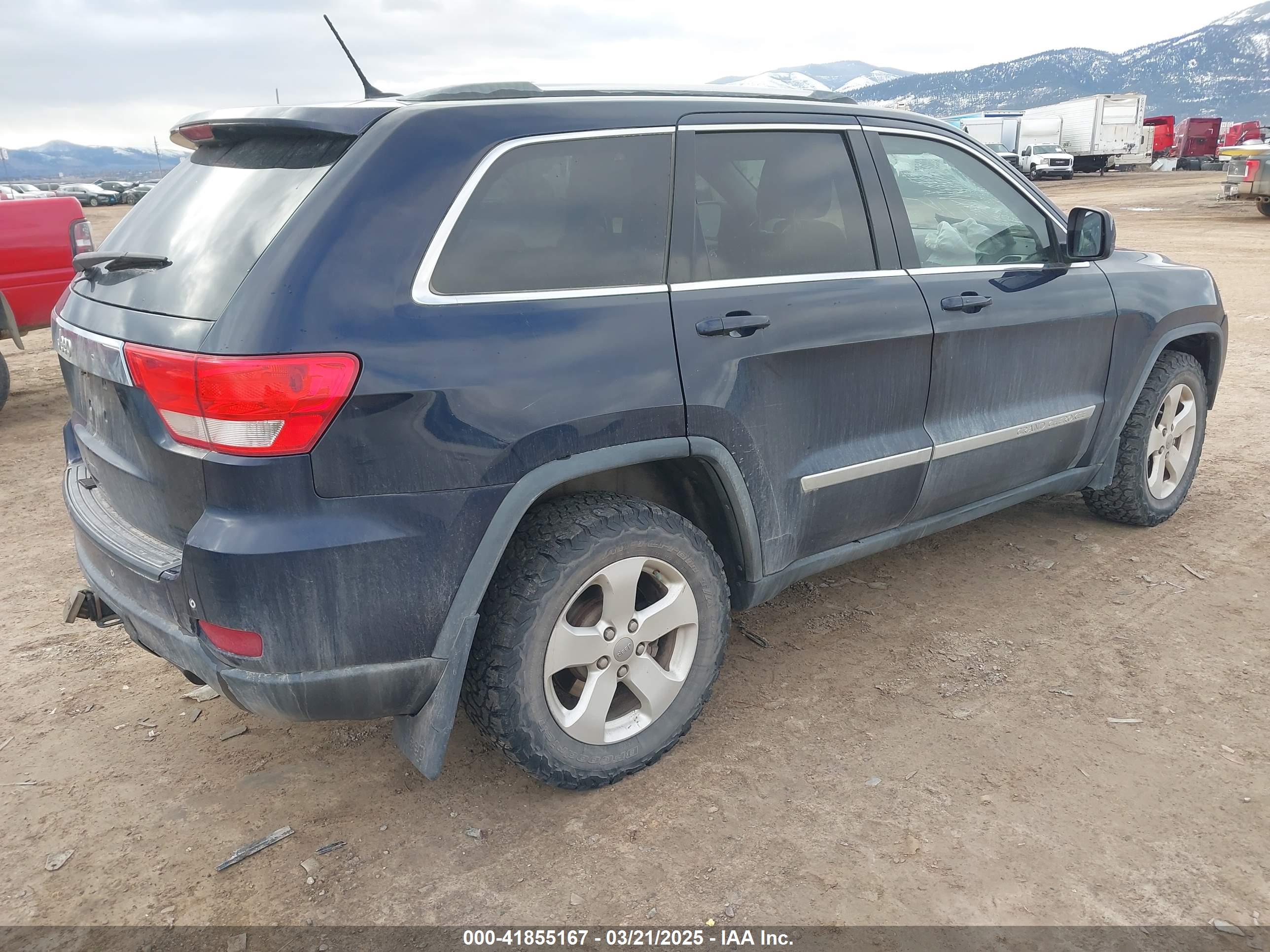 JEEP GRAND image 4