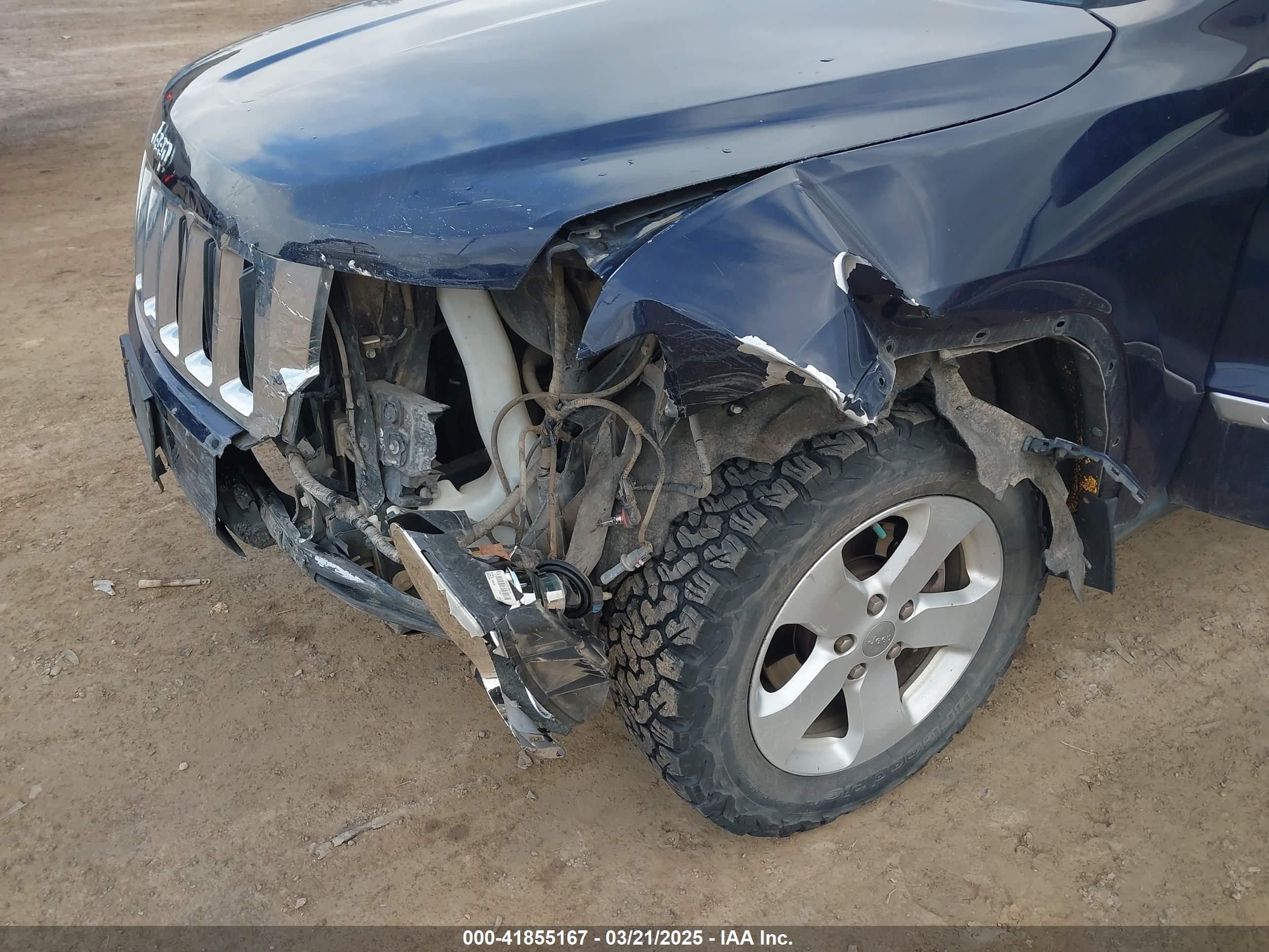 JEEP GRAND image 6