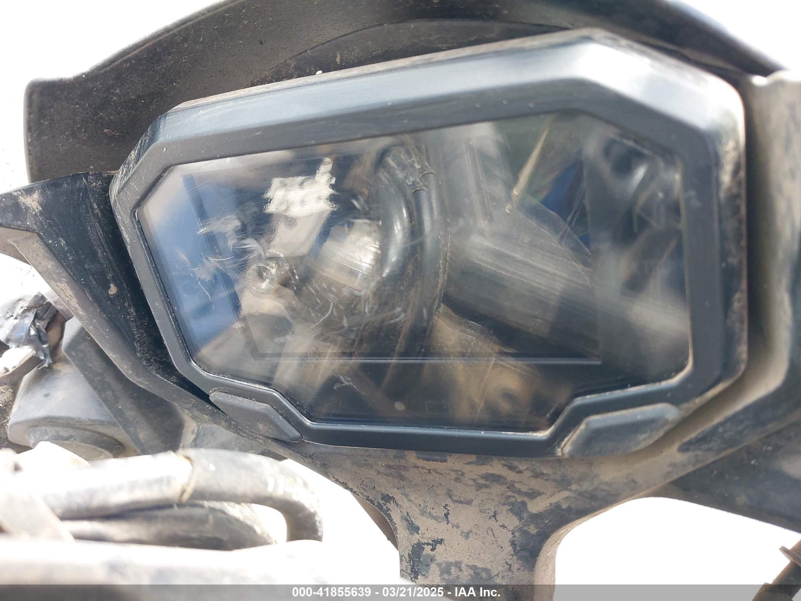 KAWASAKI EX650 image 7
