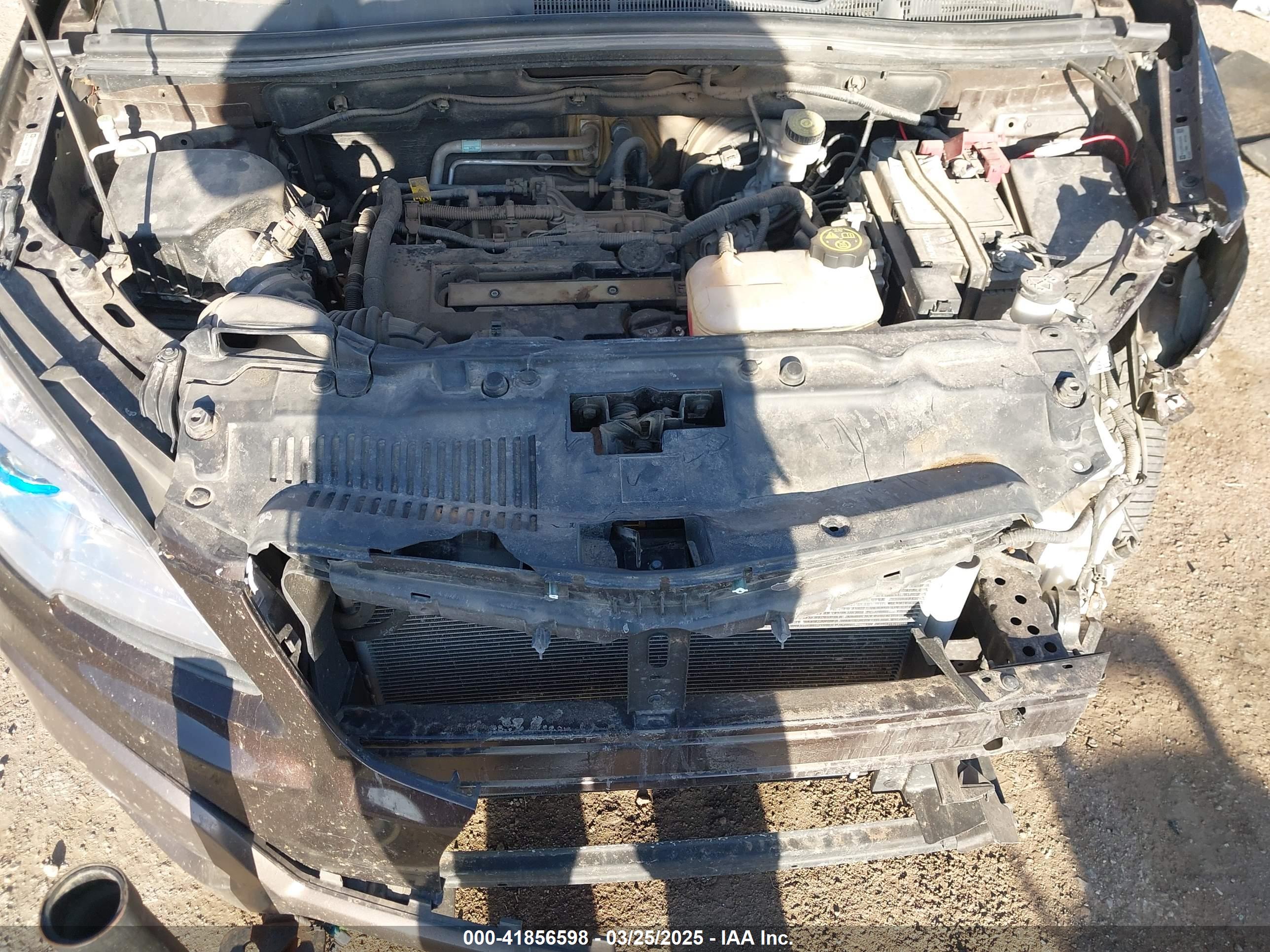 BUICK ENCORE image 10