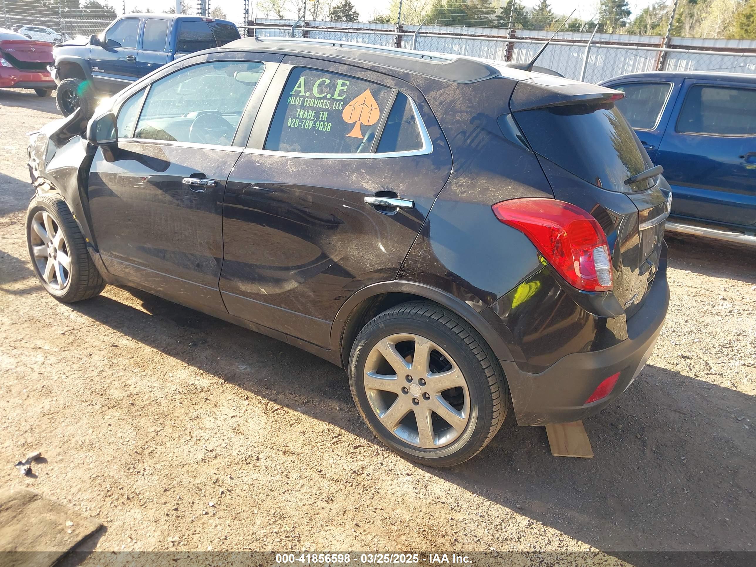 BUICK ENCORE image 3