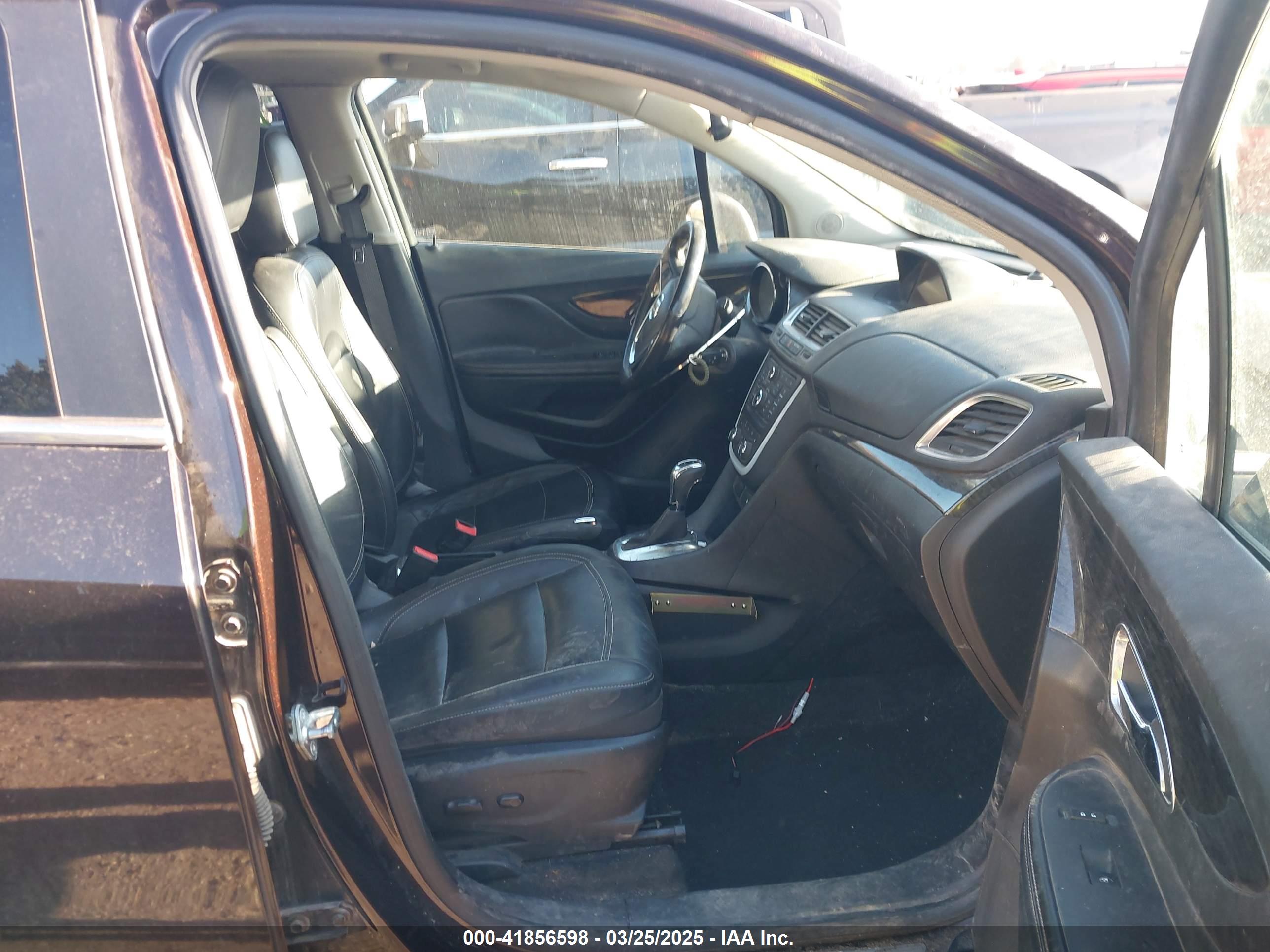 BUICK ENCORE image 5