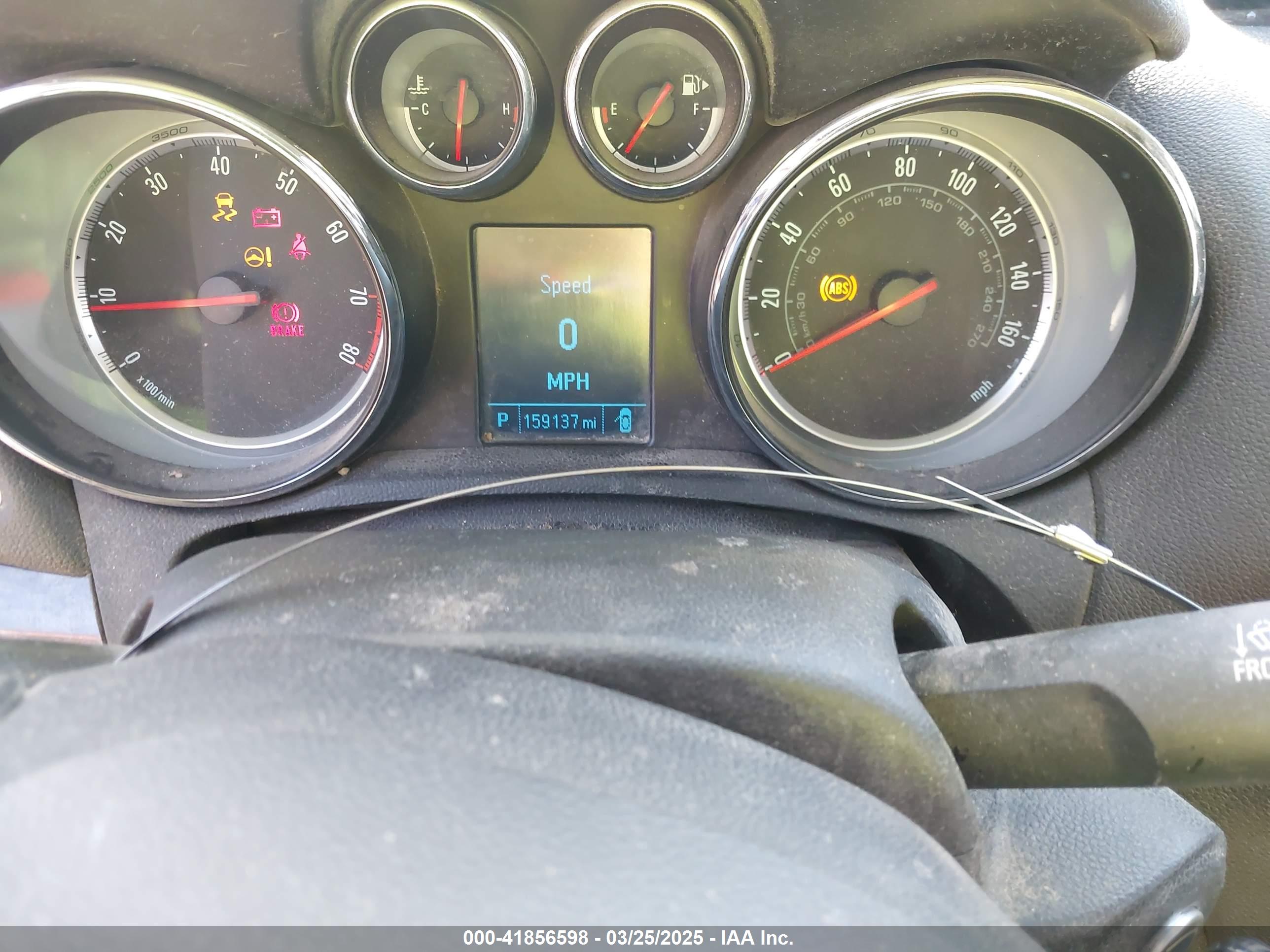 BUICK ENCORE image 7