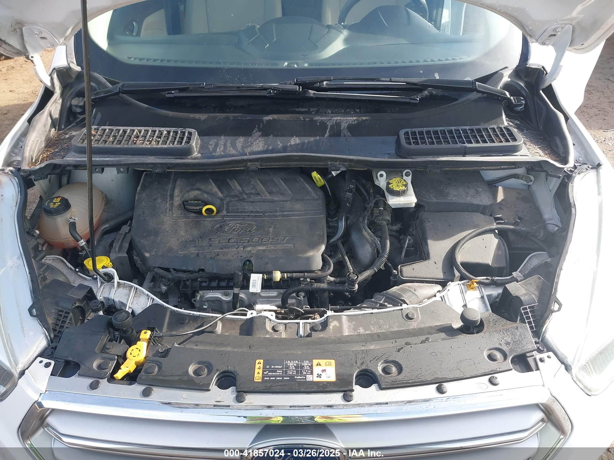 FORD ESCAPE image 10