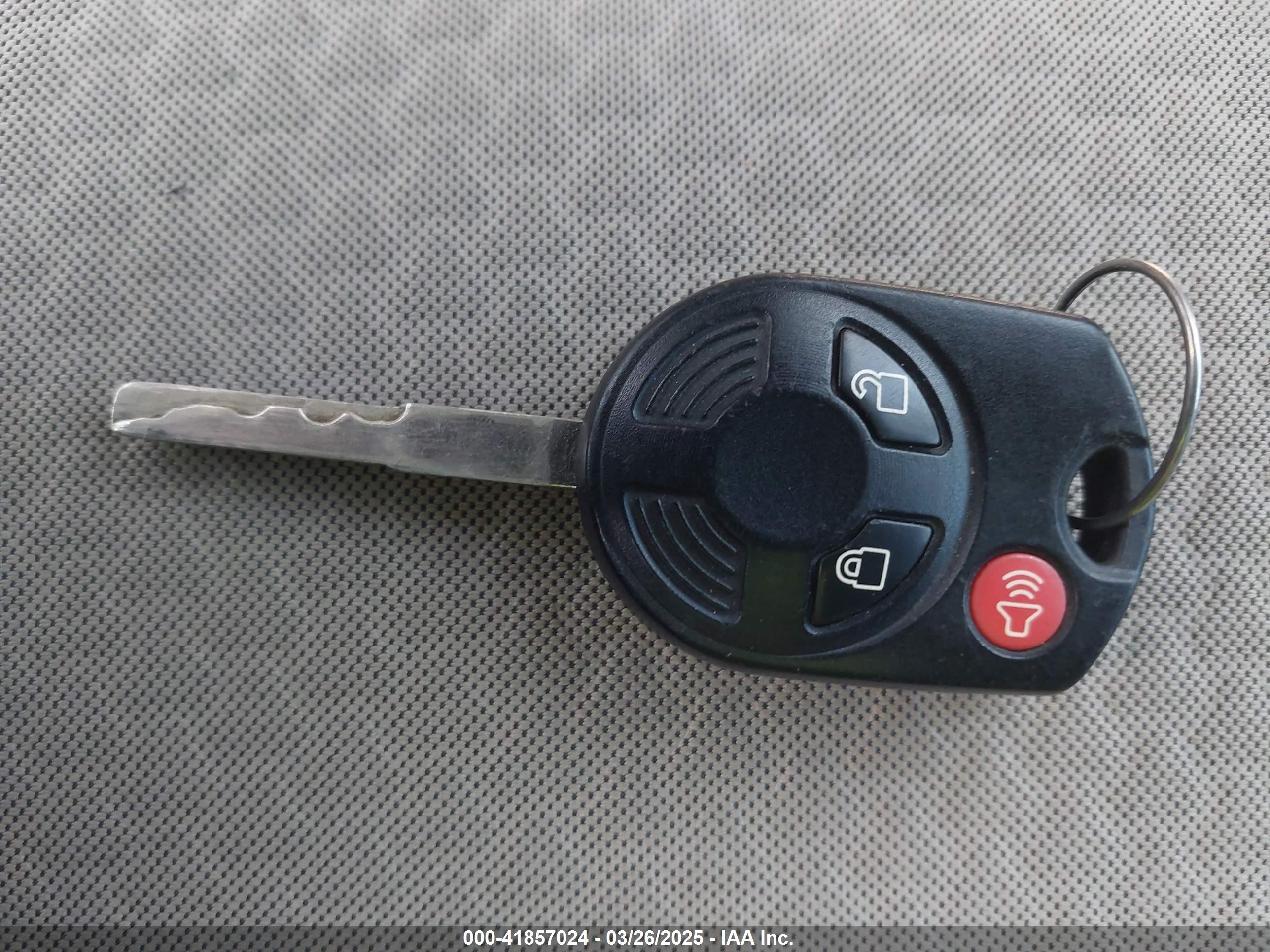 FORD ESCAPE image 11
