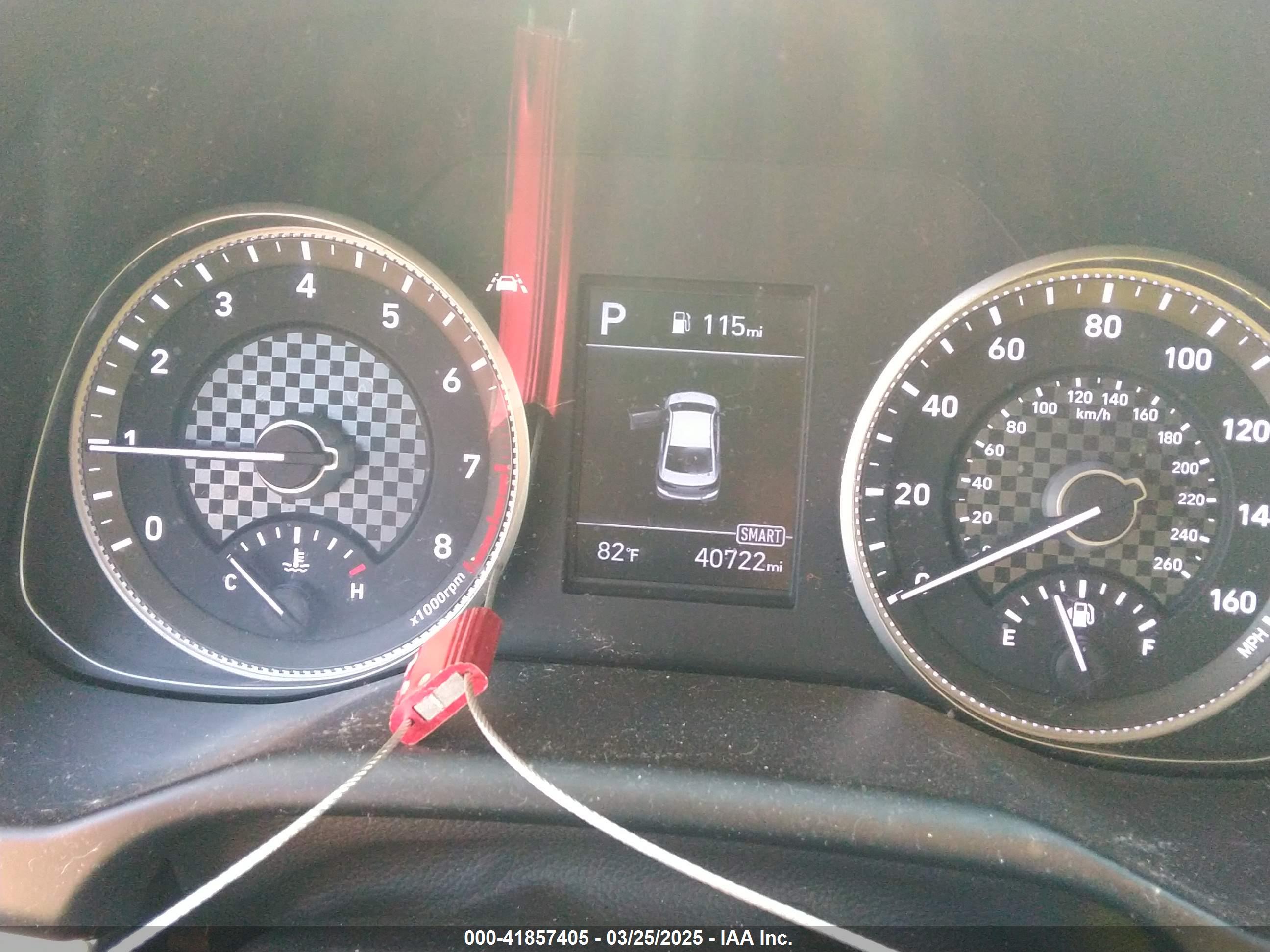 HYUNDAI ELANTRA image 7