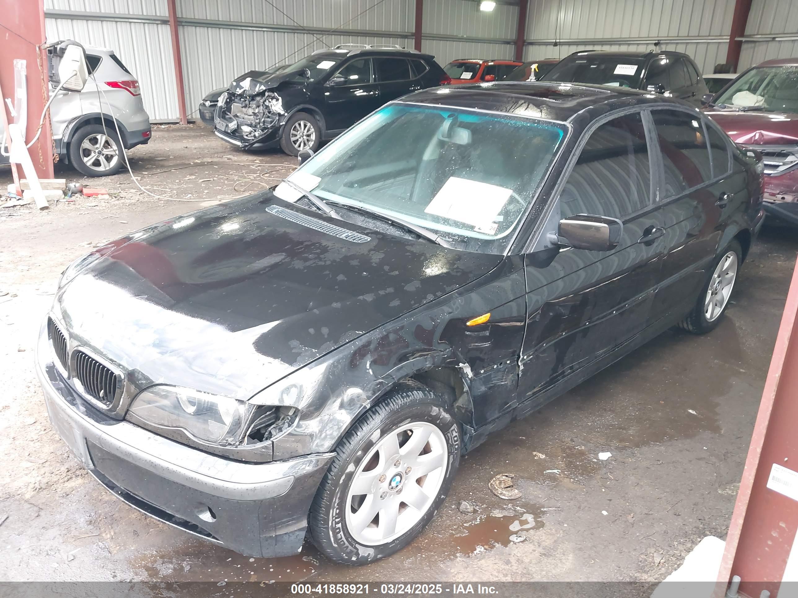 BMW 325I image 2