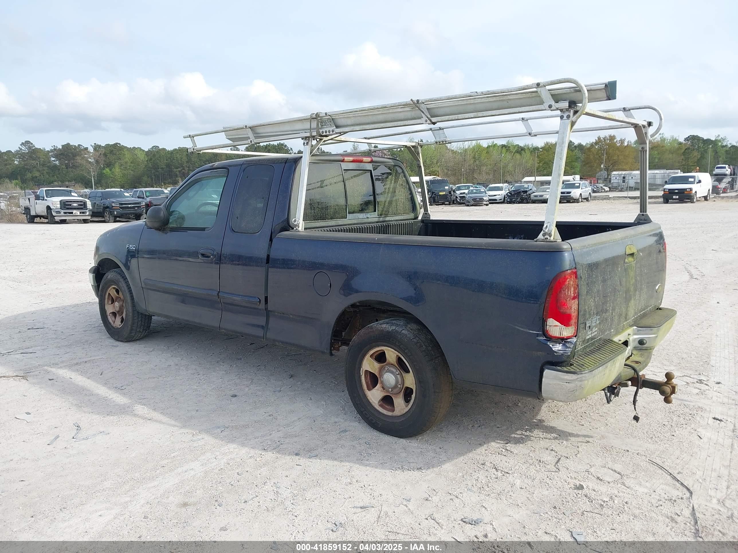 FORD F-150 image 3