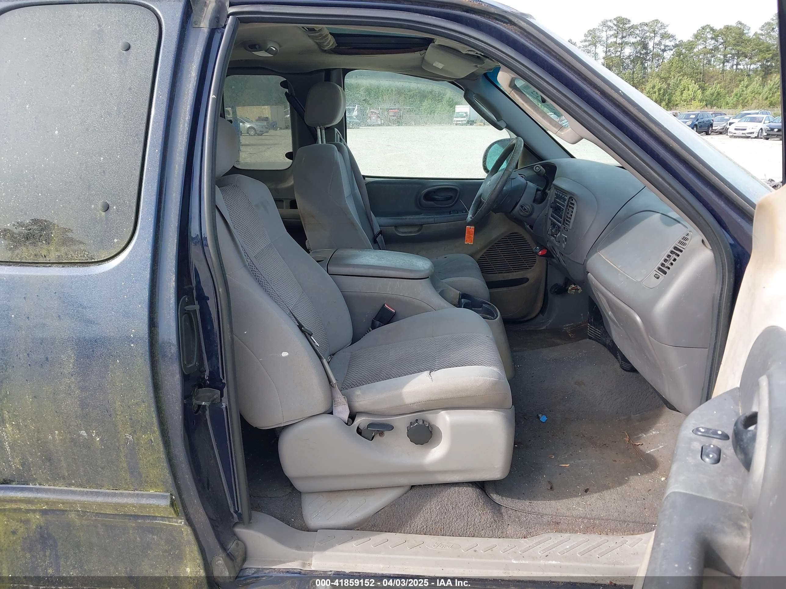 FORD F-150 image 5