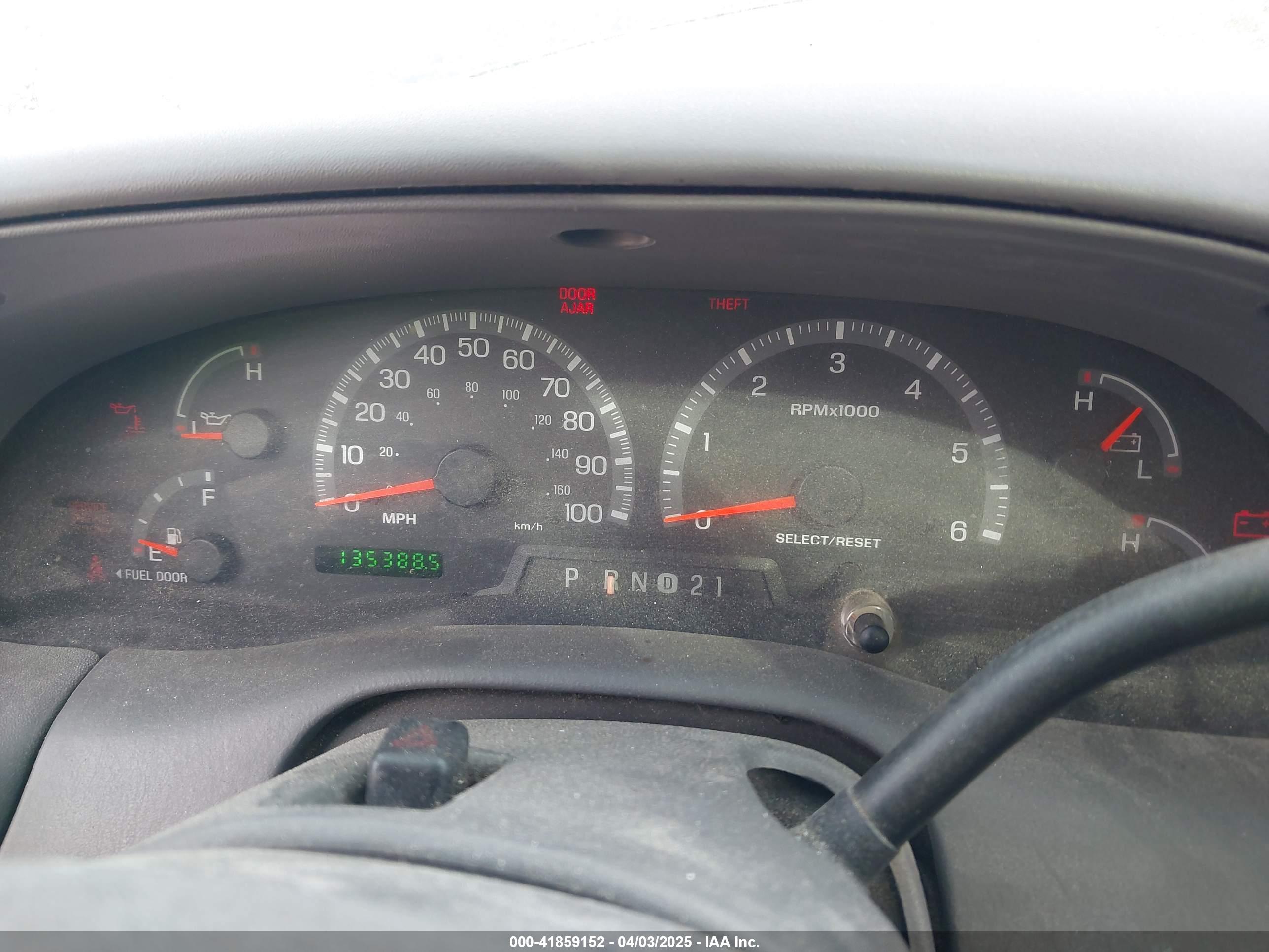 FORD F-150 image 7