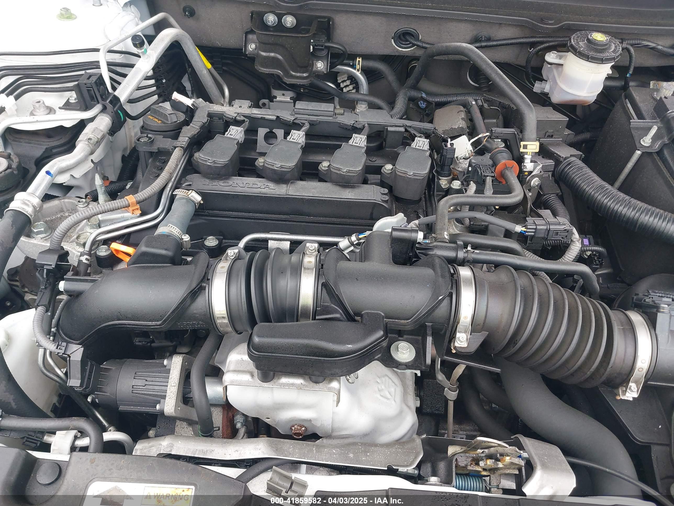 HONDA ACCORD image 10