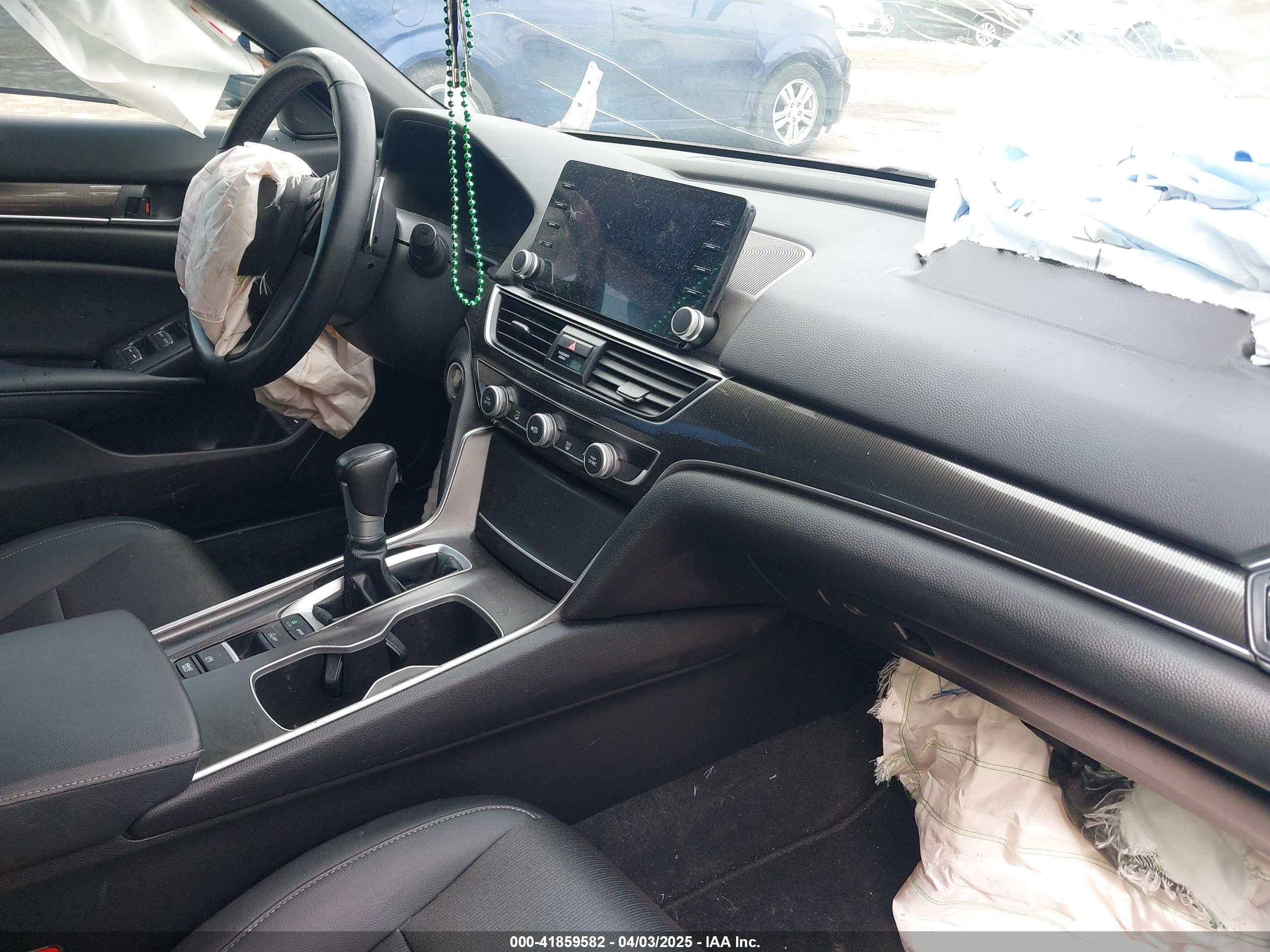 HONDA ACCORD image 5
