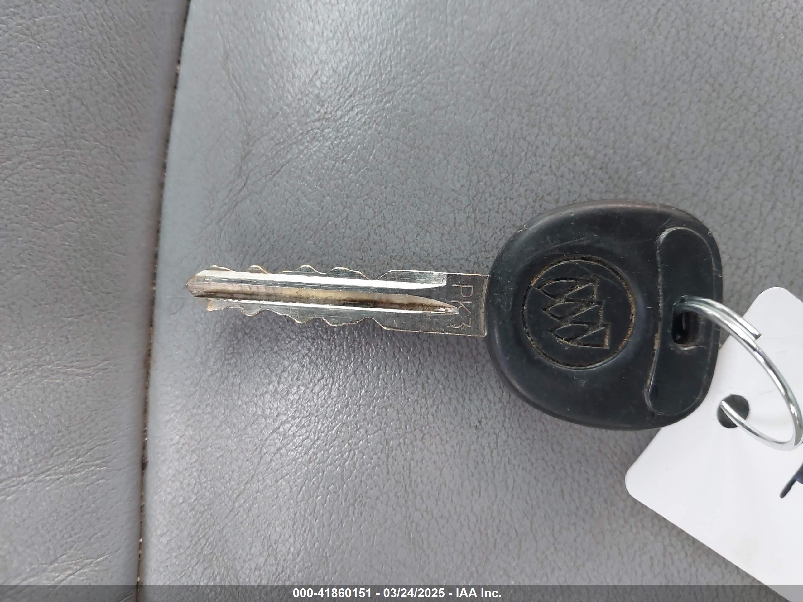 BUICK LACROSSE image 11