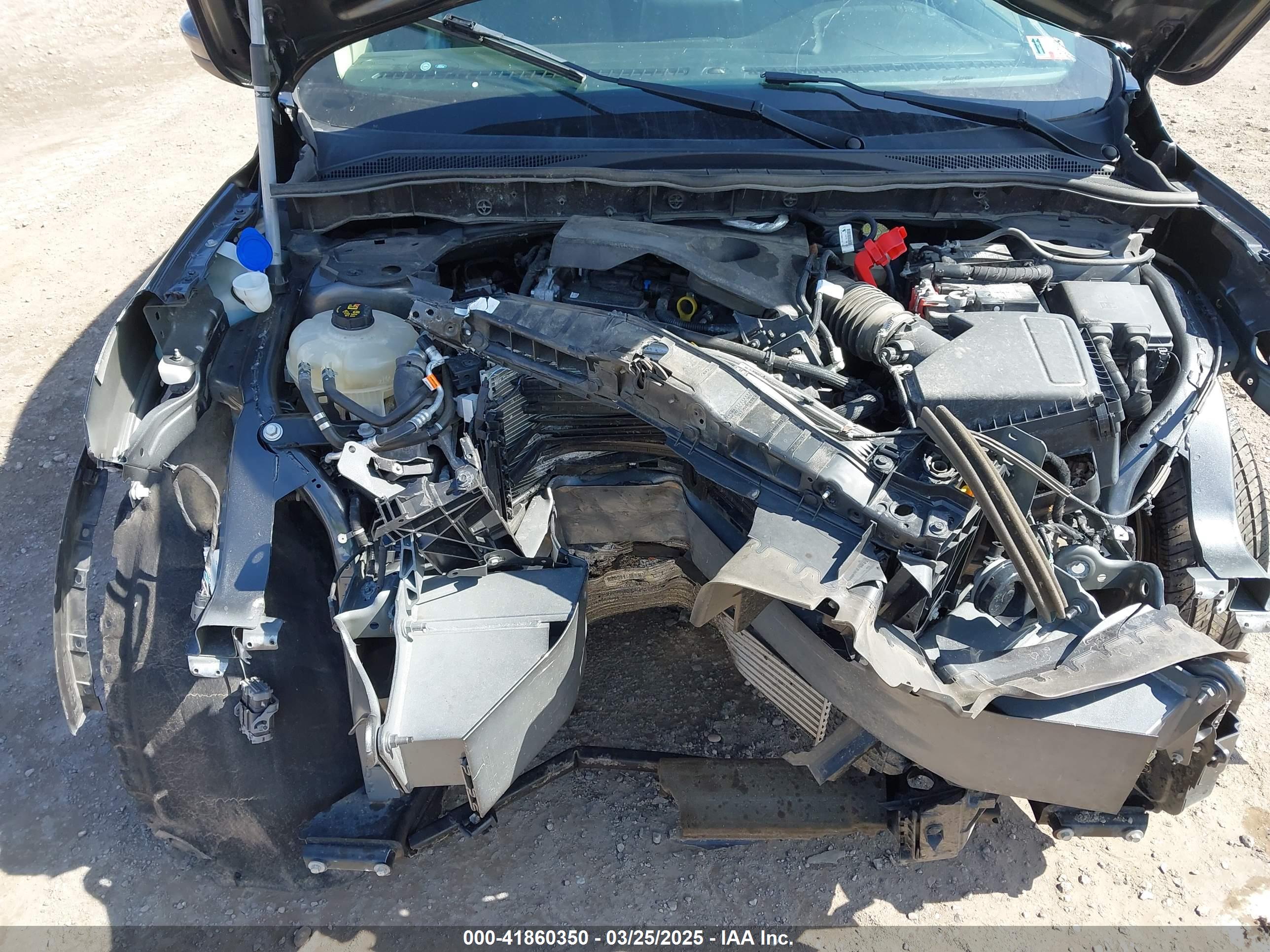 FORD ESCAPE image 10