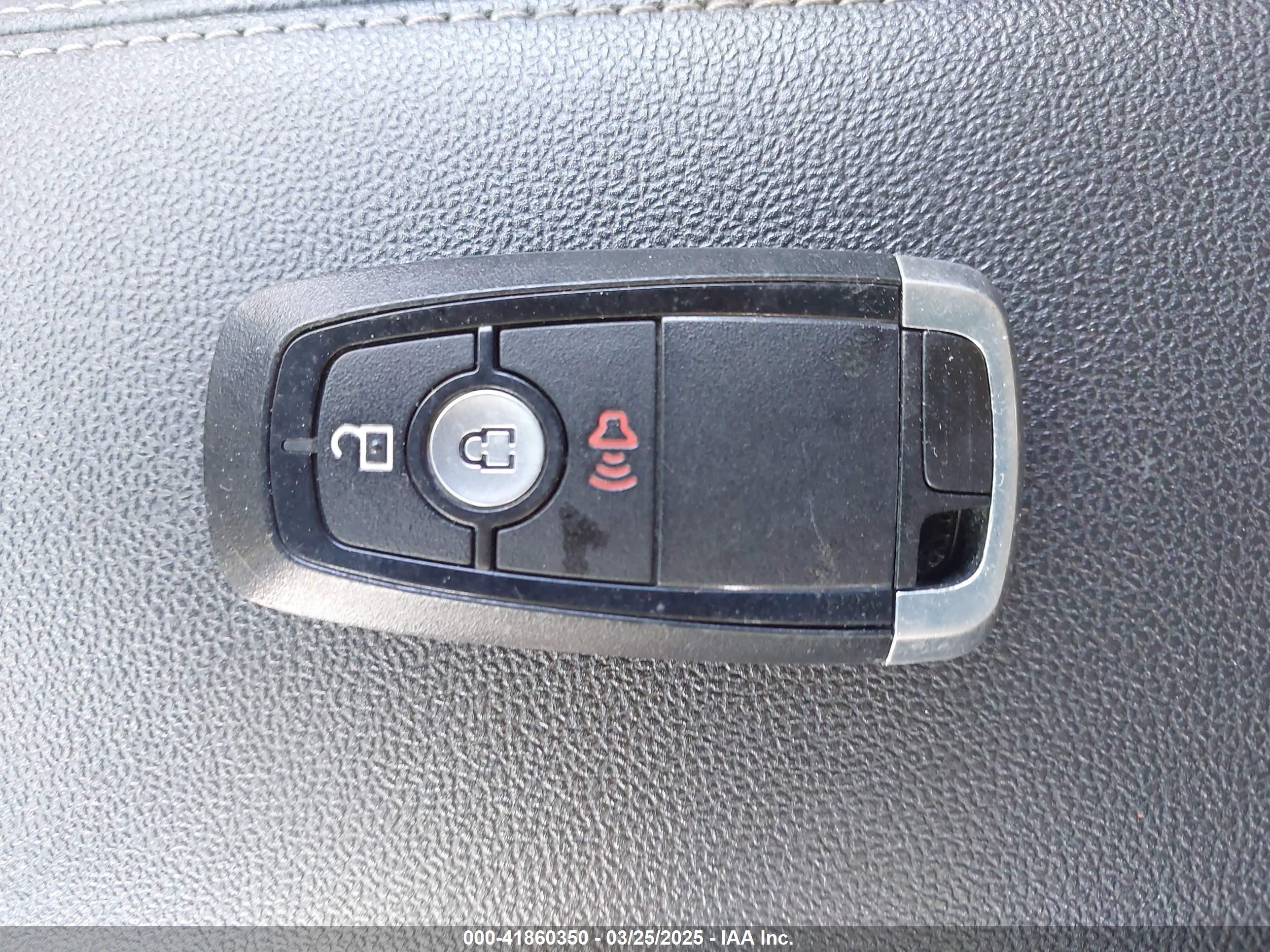 FORD ESCAPE image 11